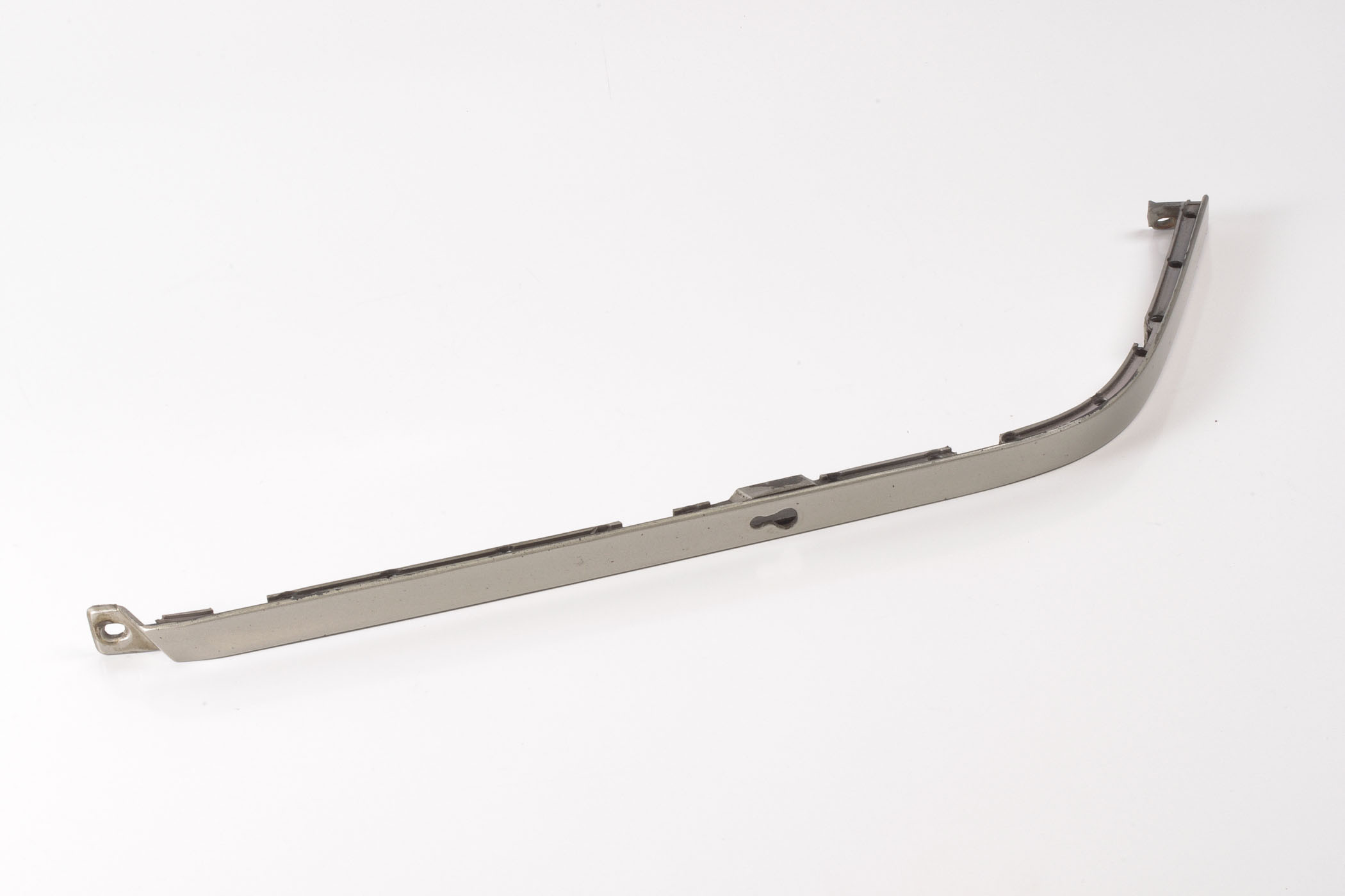 Mercedes 1298260677 Headlight Bezel - Right Gold | R129 SL