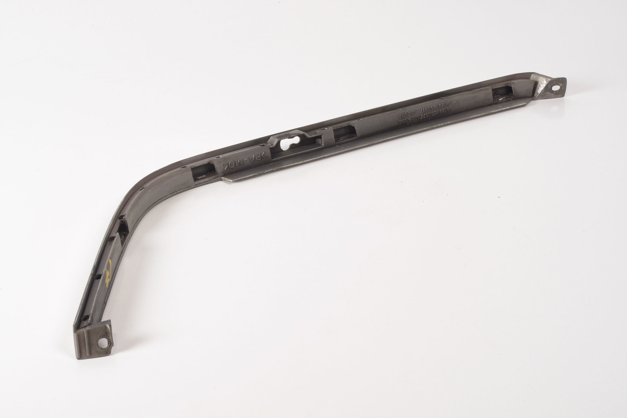 Mercedes 1298260677 Headlight Bezel - Right Gold | R129 SL