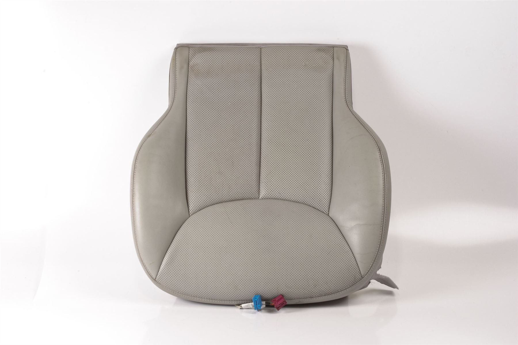 Mercedes 2309100346 Seat Base - Left Grey | R230 SL