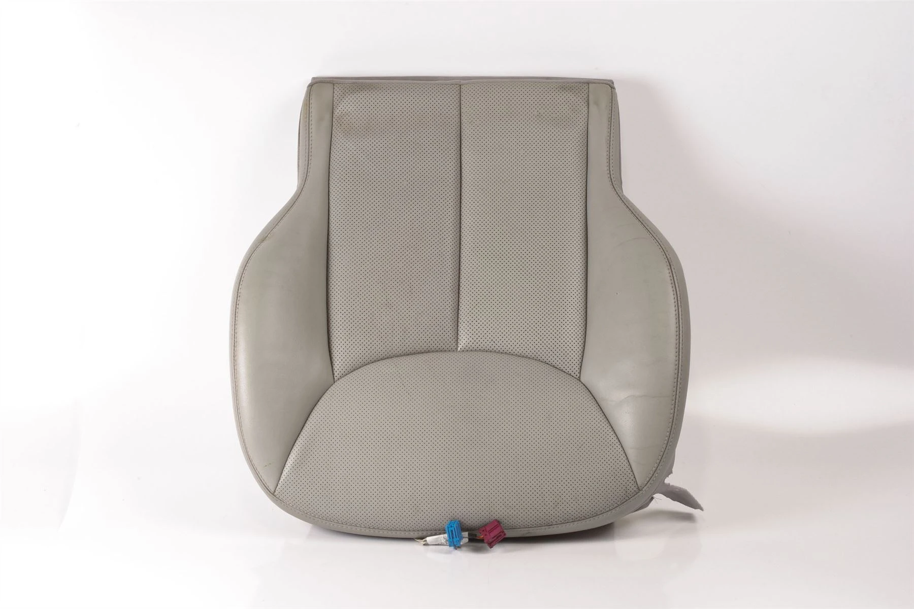 Mercedes 2309100346 Seat Base - Left Grey | R230 SL