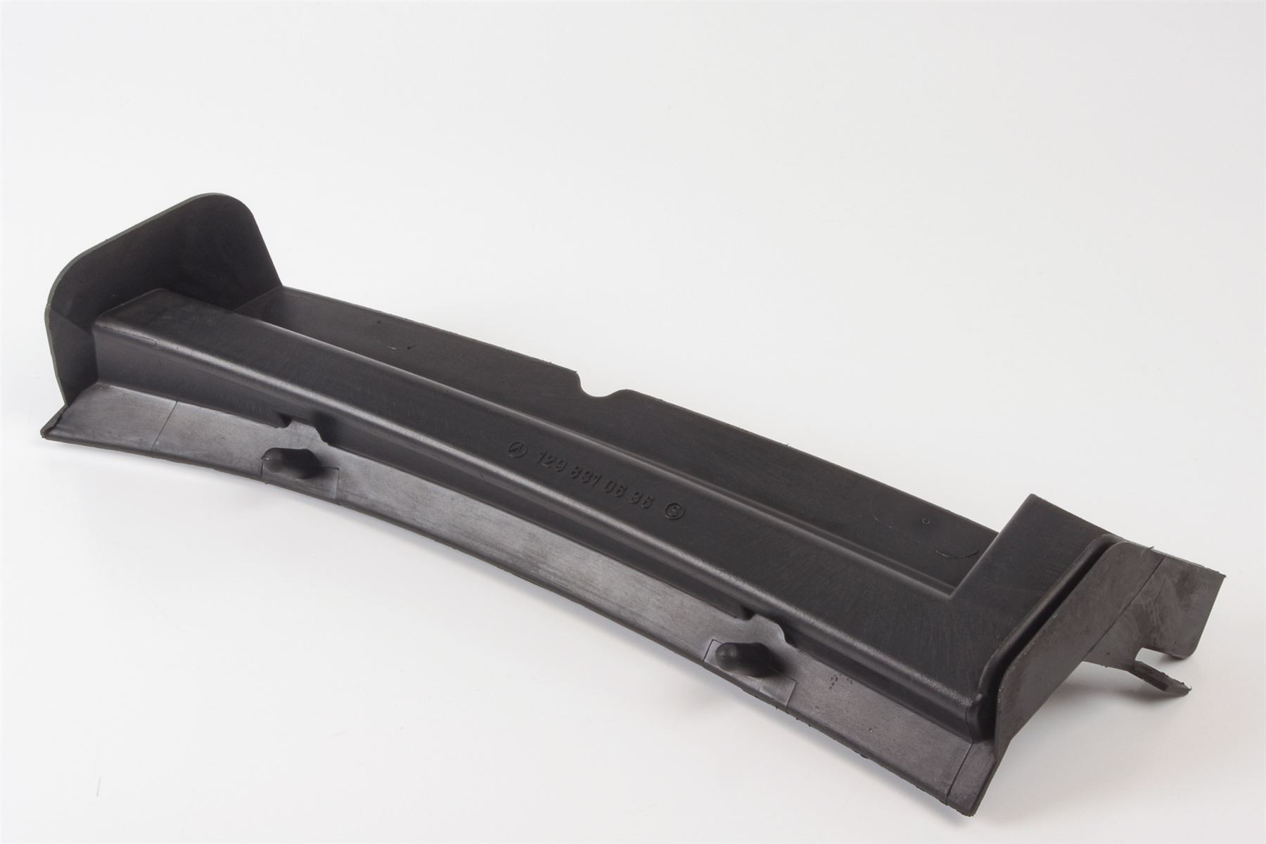 Mercedes 1298310636 Windscreen Baffle - Right | R129 SL