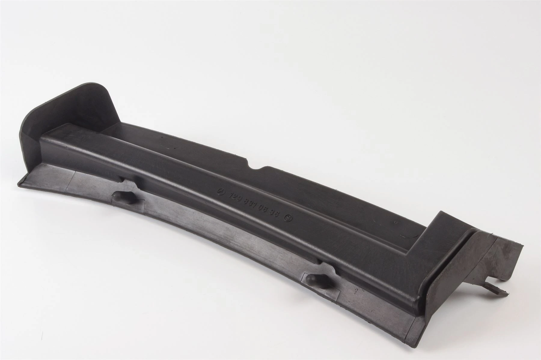 Mercedes 1298310636 Windscreen Baffle - Right | R129 SL