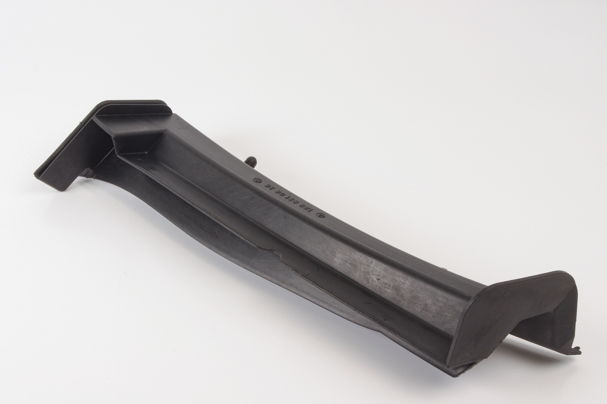 Mercedes 1298310636 Windscreen Baffle - Right | R129 SL