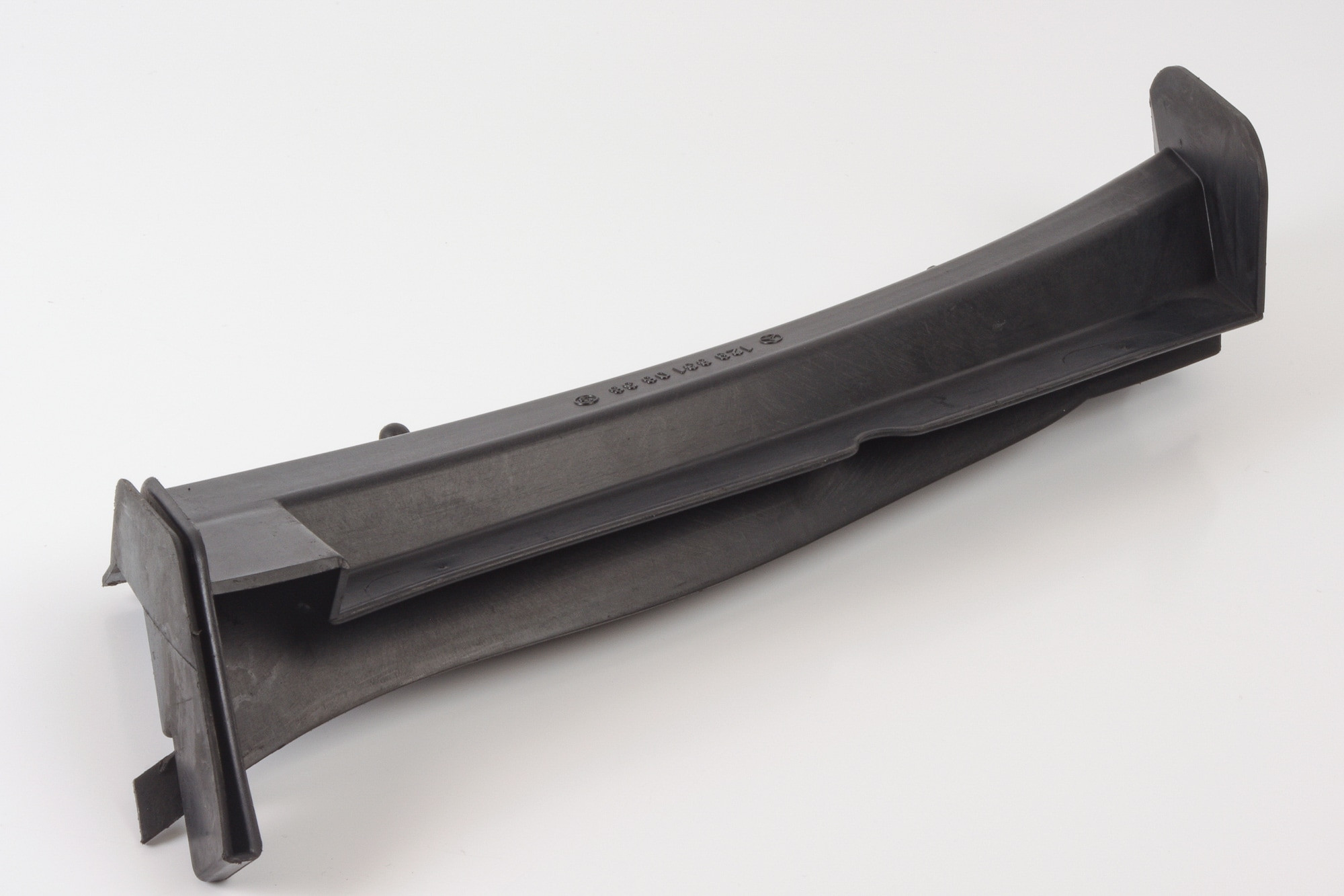 Mercedes 1298310636 Windscreen Baffle - Right | R129 SL