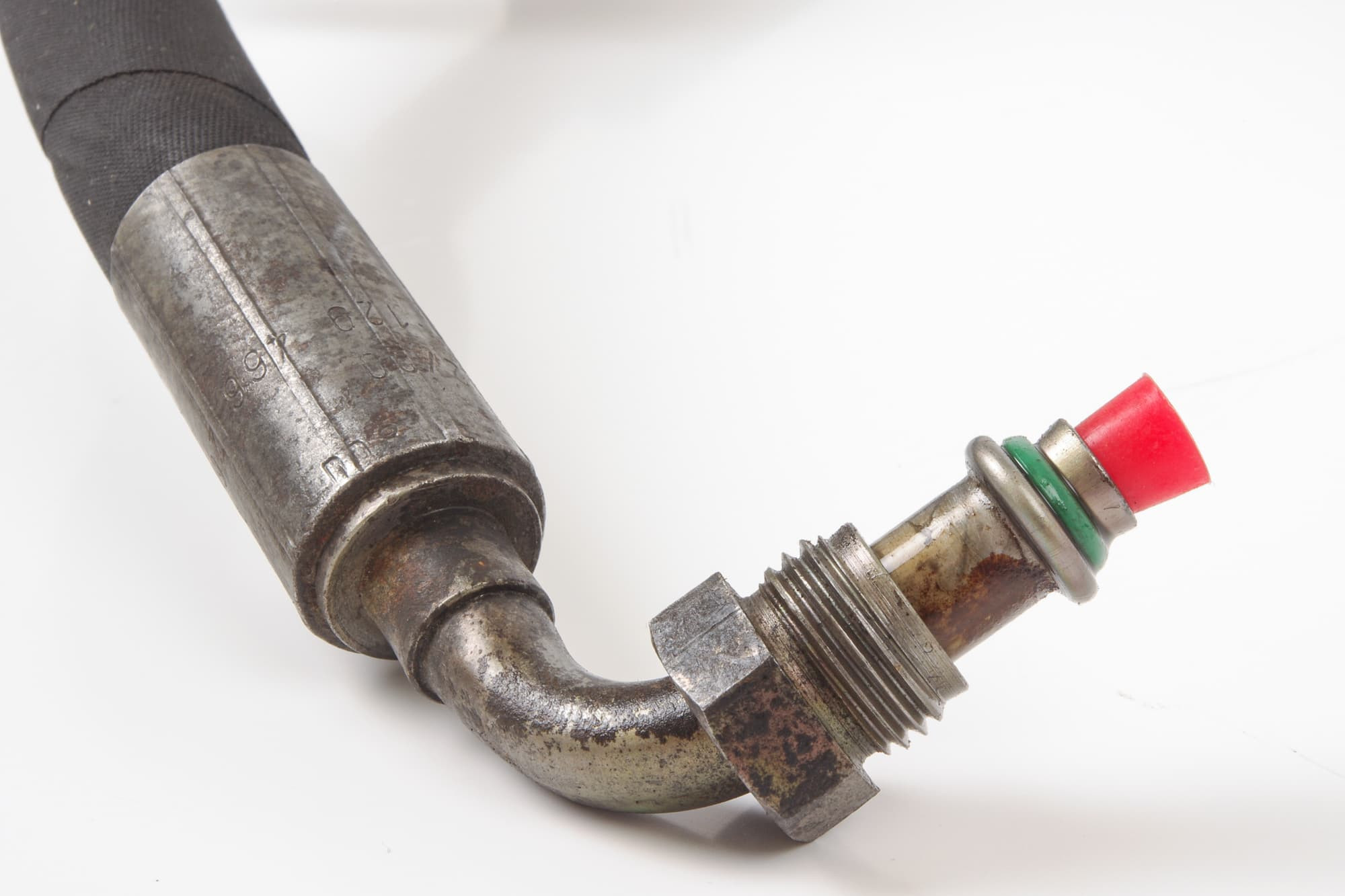 Mercedes 1294662681 Power Steering Hose | R129 SL