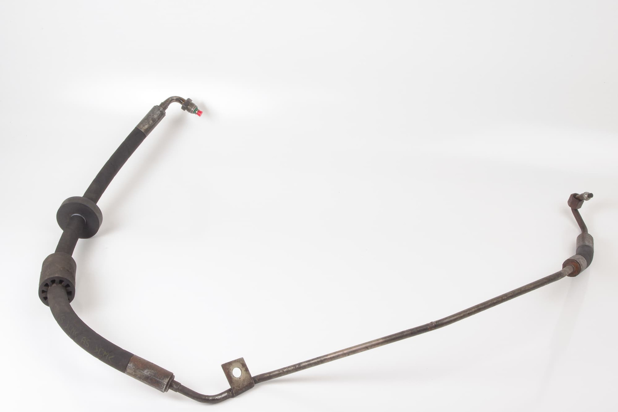 Mercedes 1294662681 Power Steering Hose | R129 SL