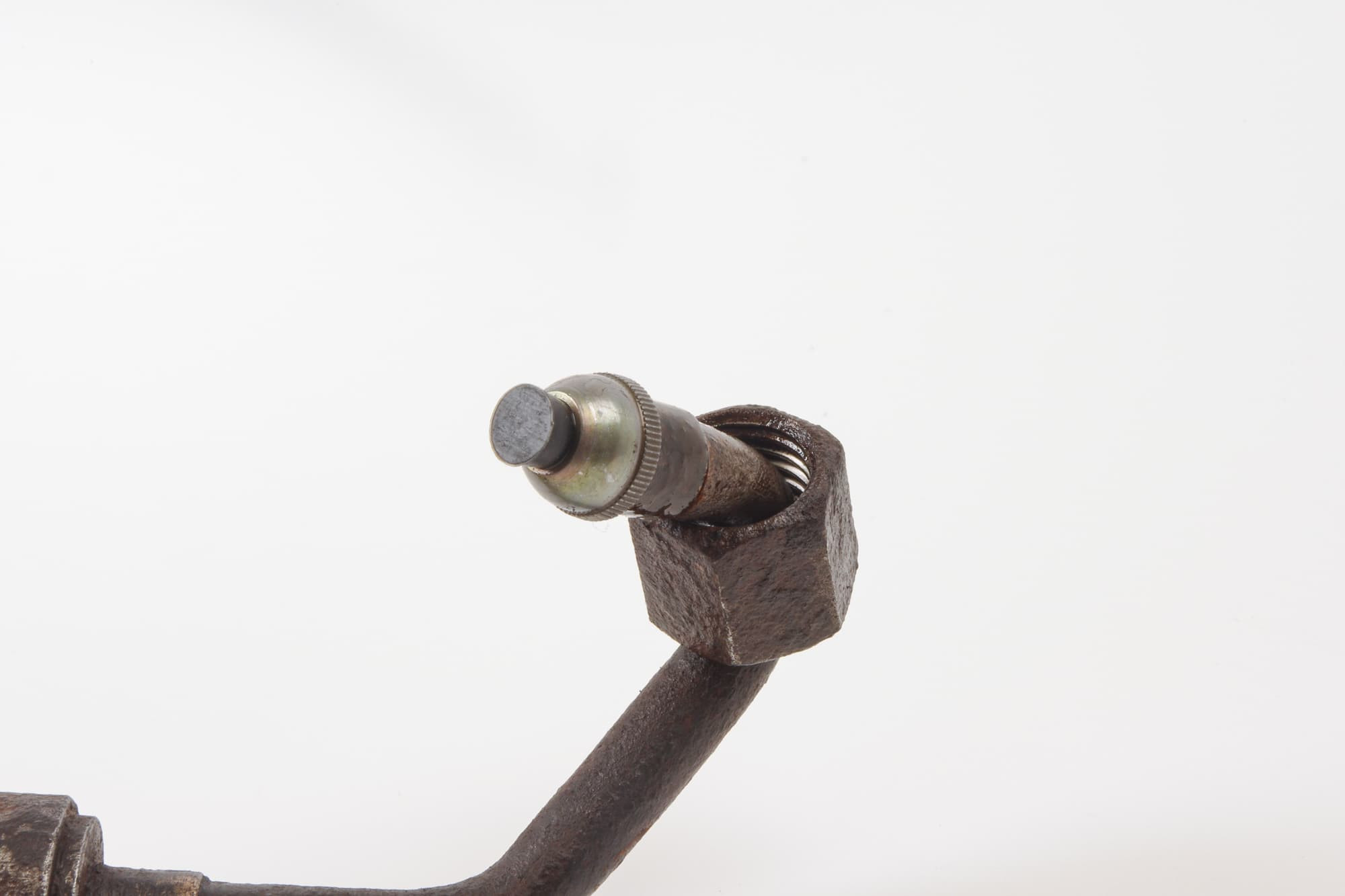 Mercedes 1294662681 Power Steering Hose | R129 SL