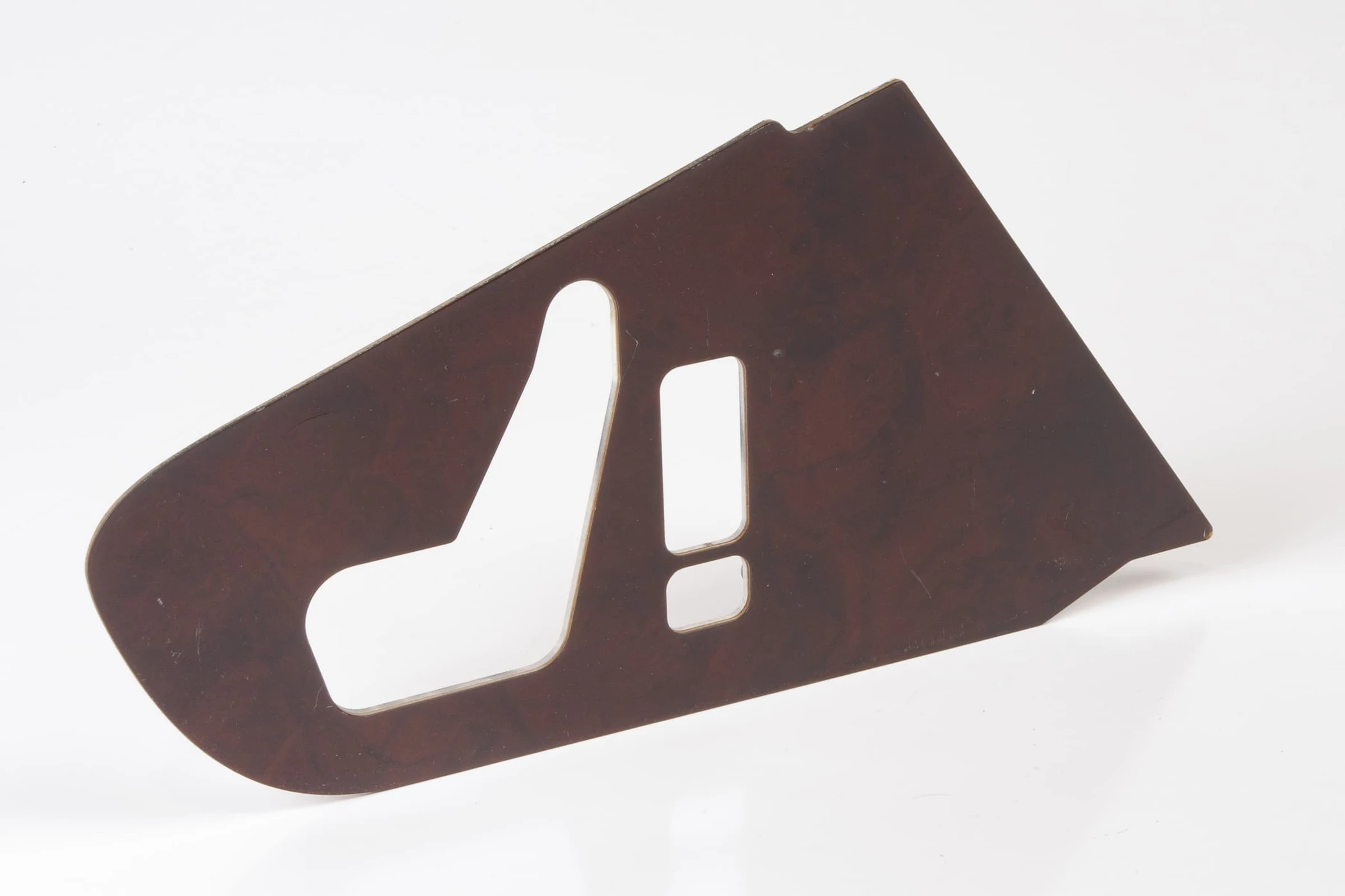 Mercedes 1407201248 Seat Switch Panel - Front Right (a) | W140 V140 S