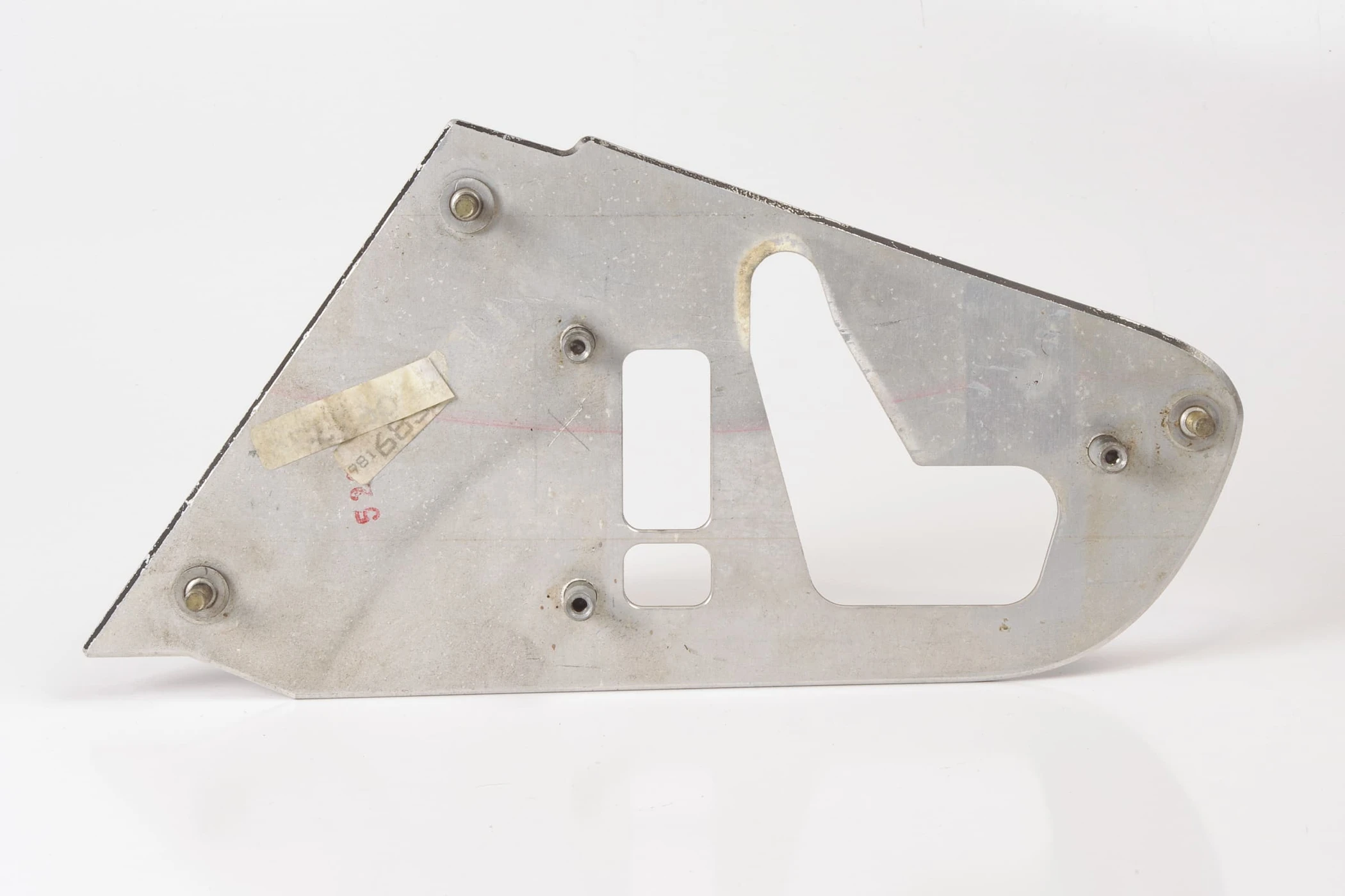 Mercedes 1407201248 Seat Switch Panel - Front Right (a) | W140 V140 S