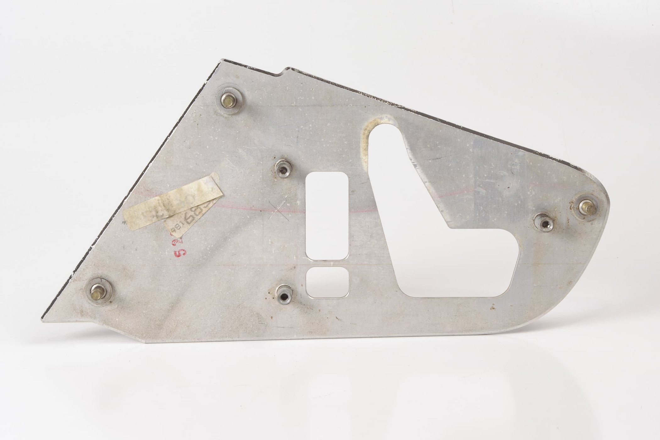 Mercedes 1407201248 Seat Switch Panel - Front Right (a) | W140 V140 S