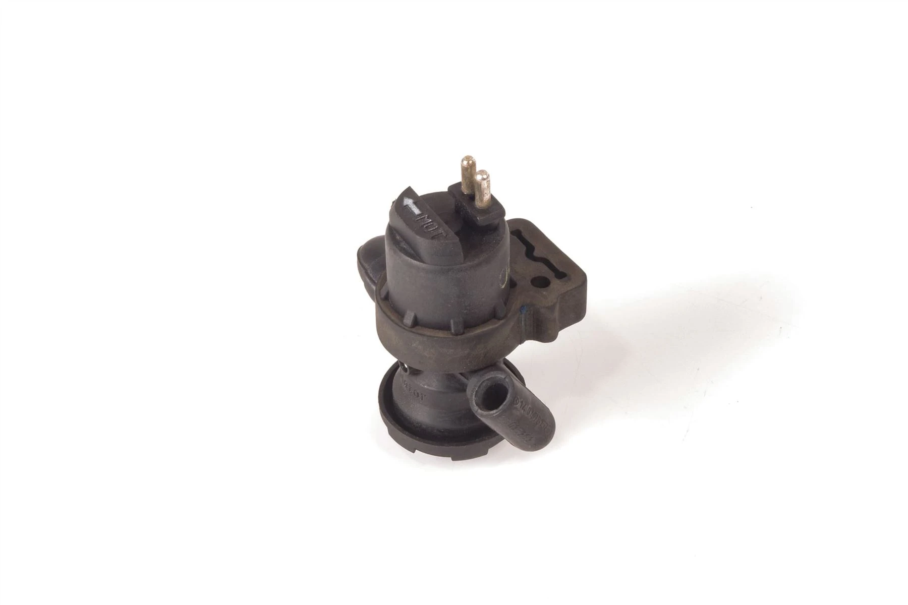 Mercedes 0004702293 Purge Valve | R129 SL W202 C W210 E