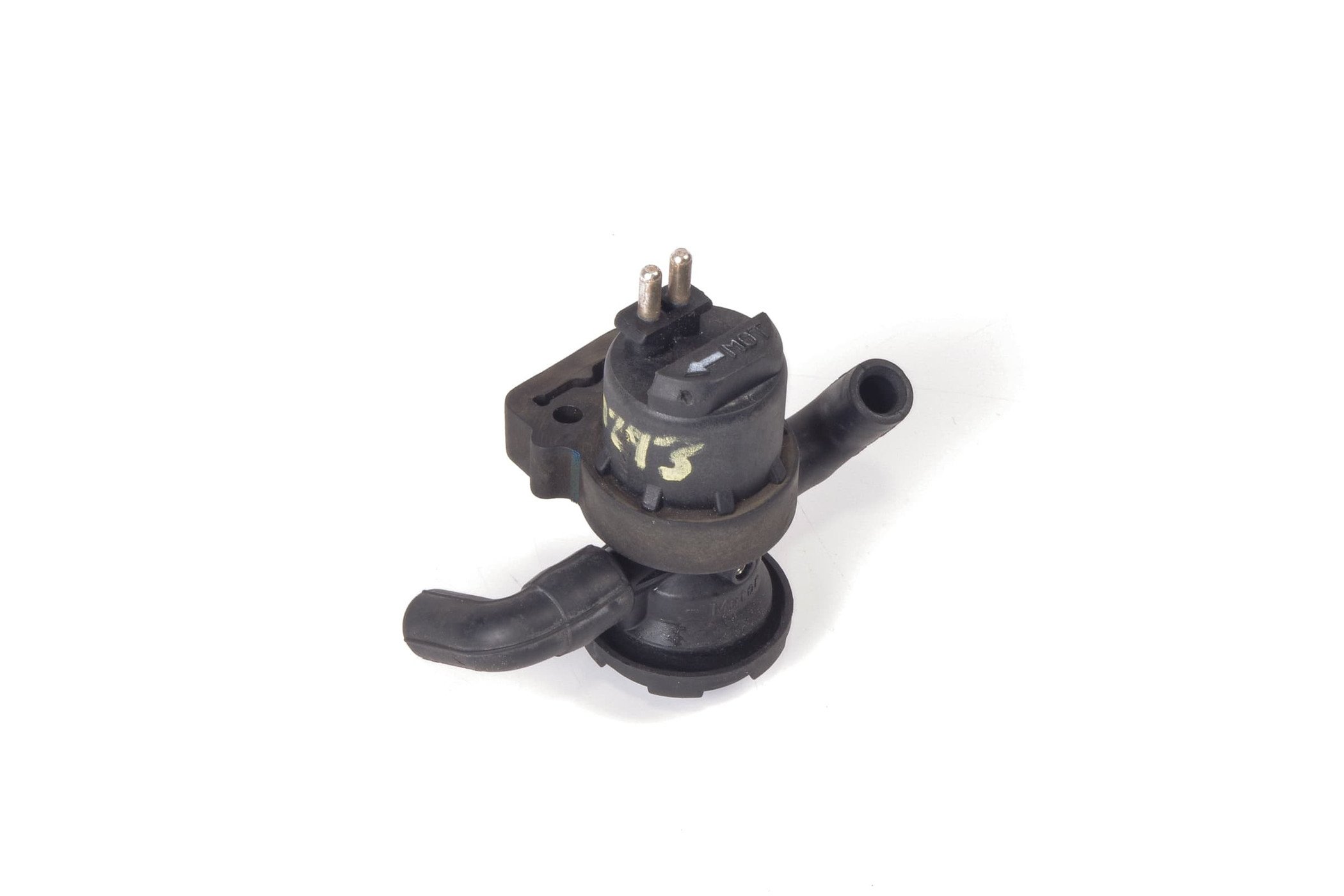 Mercedes 0004702293 Purge Valve | R129 SL W202 C W210 E
