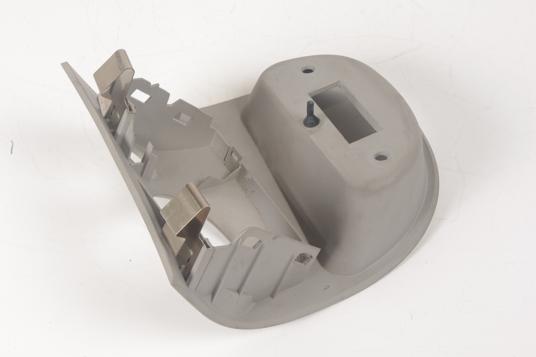 Mercedes 2305450404 Headlight Switch Panel - Grey (a) | R230 SL