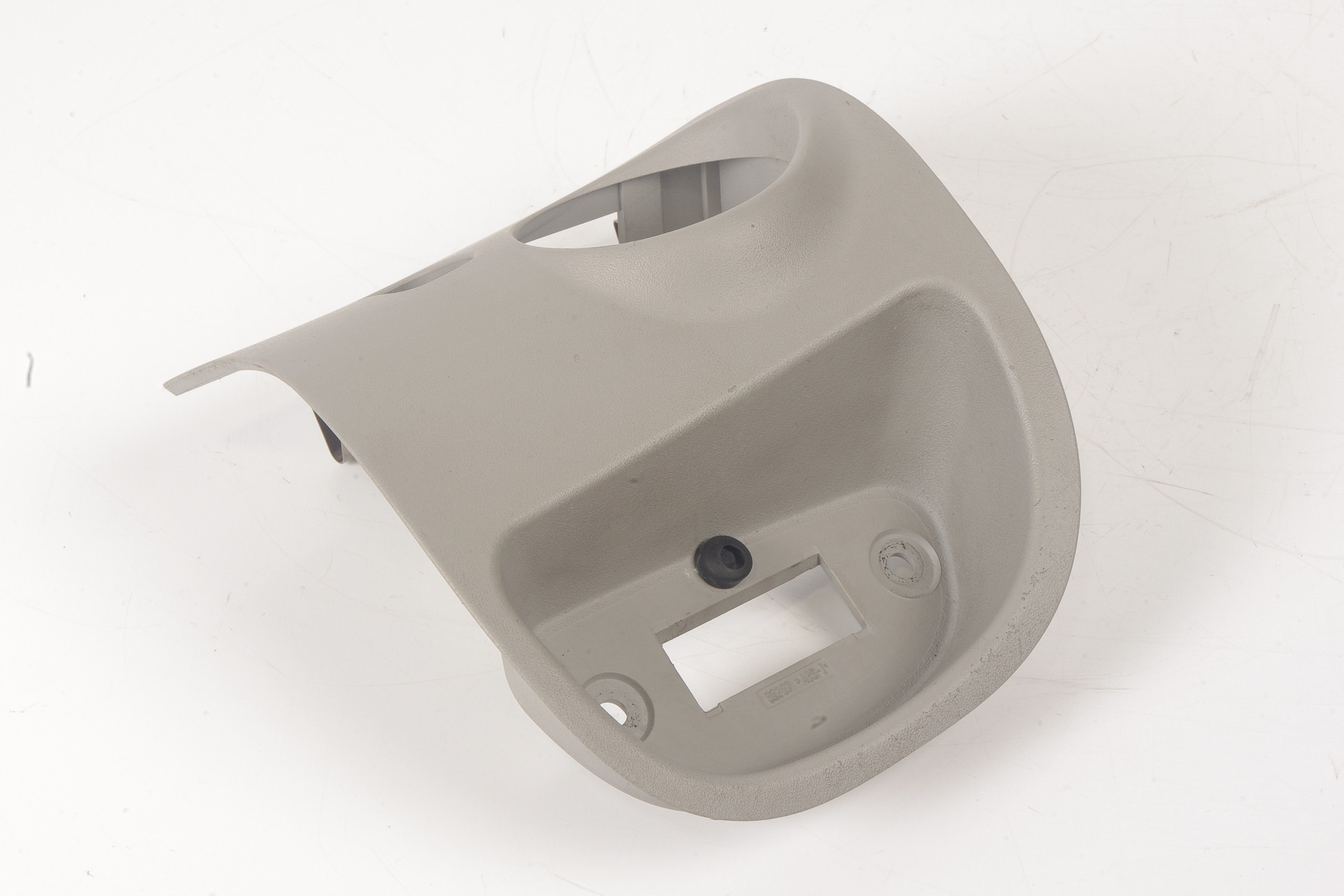 Mercedes 2305450404 Headlight Switch Panel - Grey (a) | R230 SL