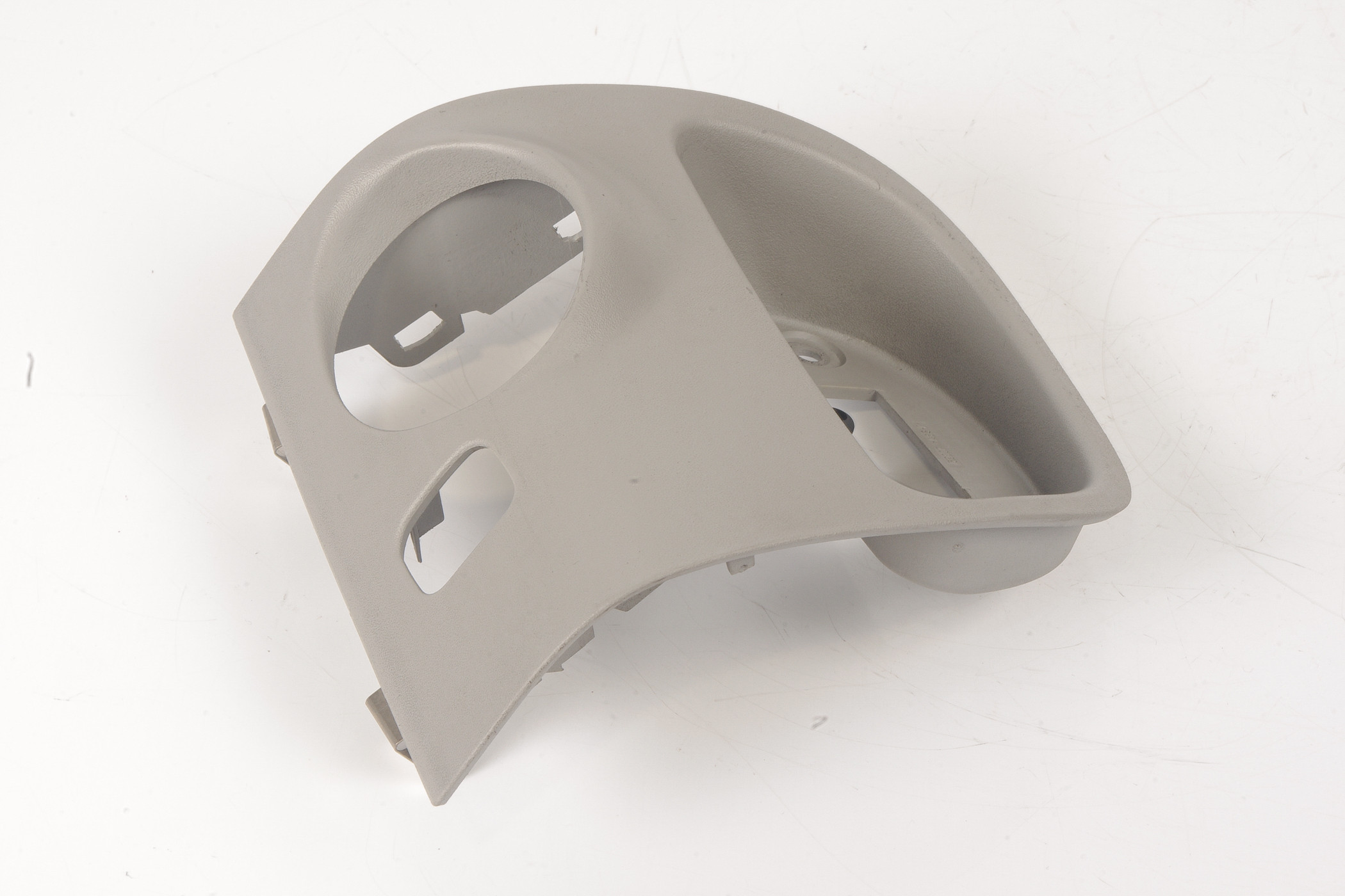 Mercedes 2305450404 Headlight Switch Panel - Grey (a) | R230 SL