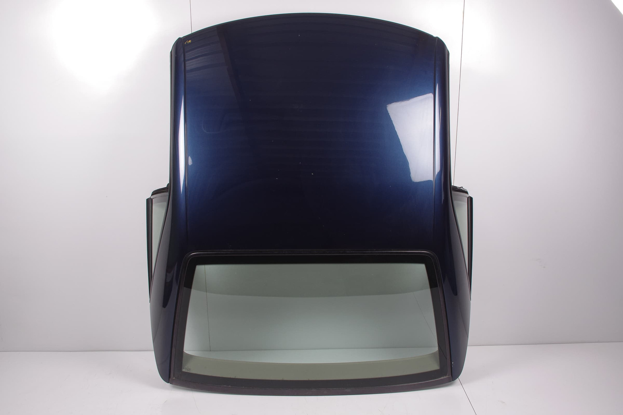 Mercedes 1297902240 Hardtop - Blue | R129 SL