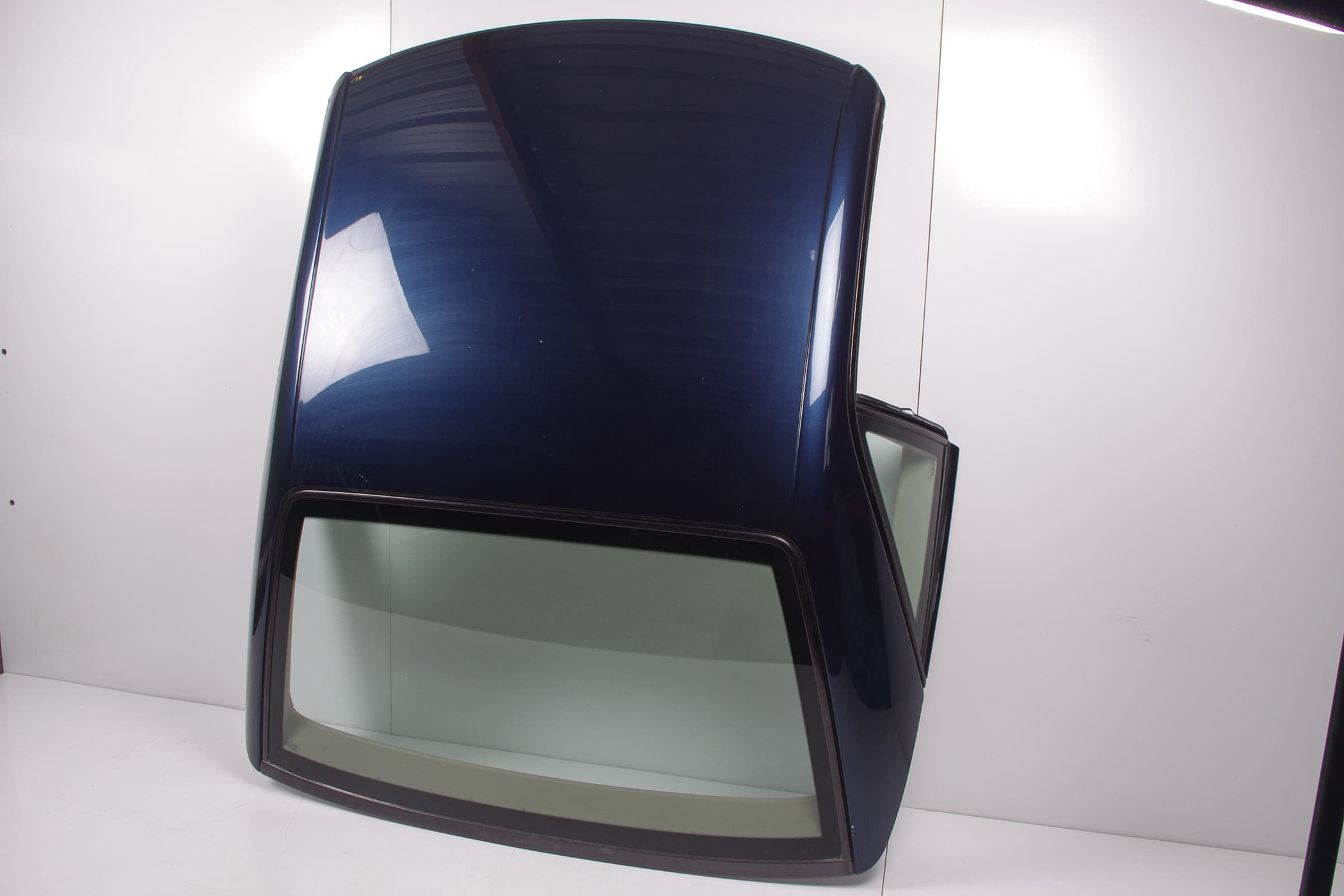 Mercedes 1297902240 Hardtop - Blue | R129 SL