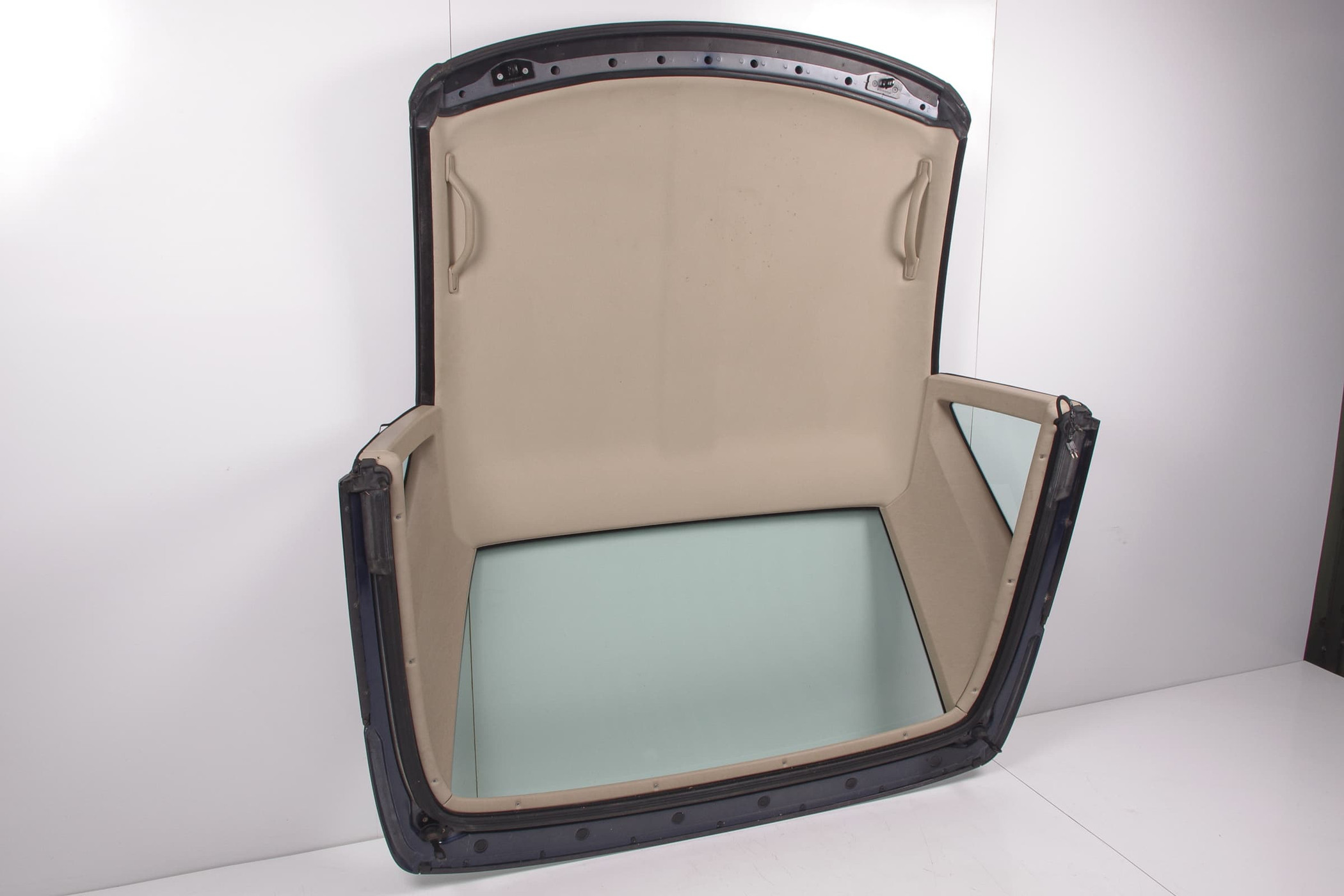 Mercedes 1297902240 Hardtop - Blue | R129 SL