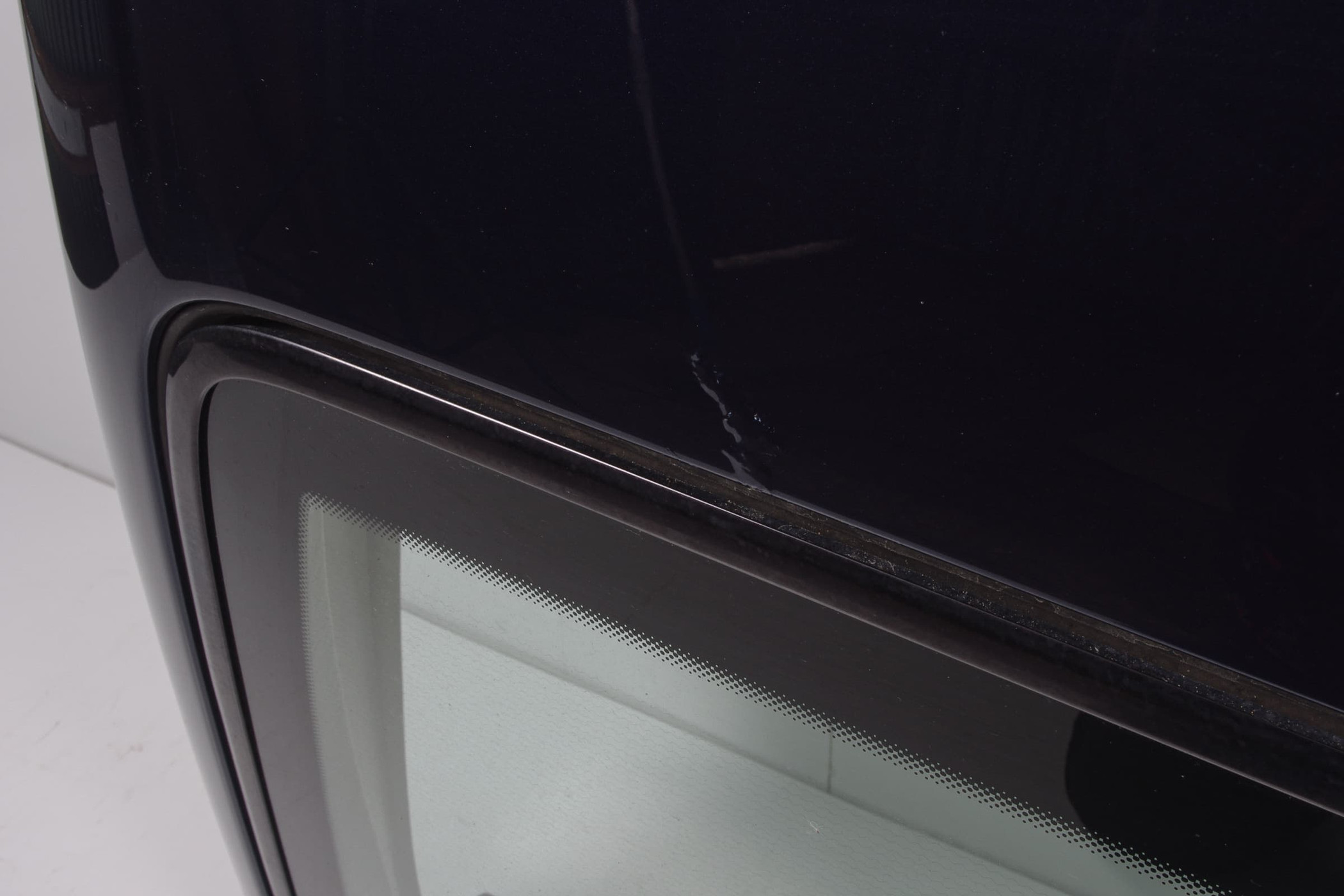 Mercedes 1297902240 Hardtop - Blue | R129 SL