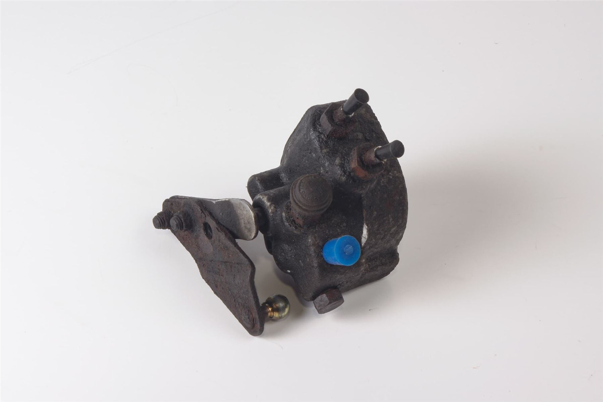 Mercedes 1243280031 Level Control Valve - Rear (b) | W124 W210 E W126 W140 S...