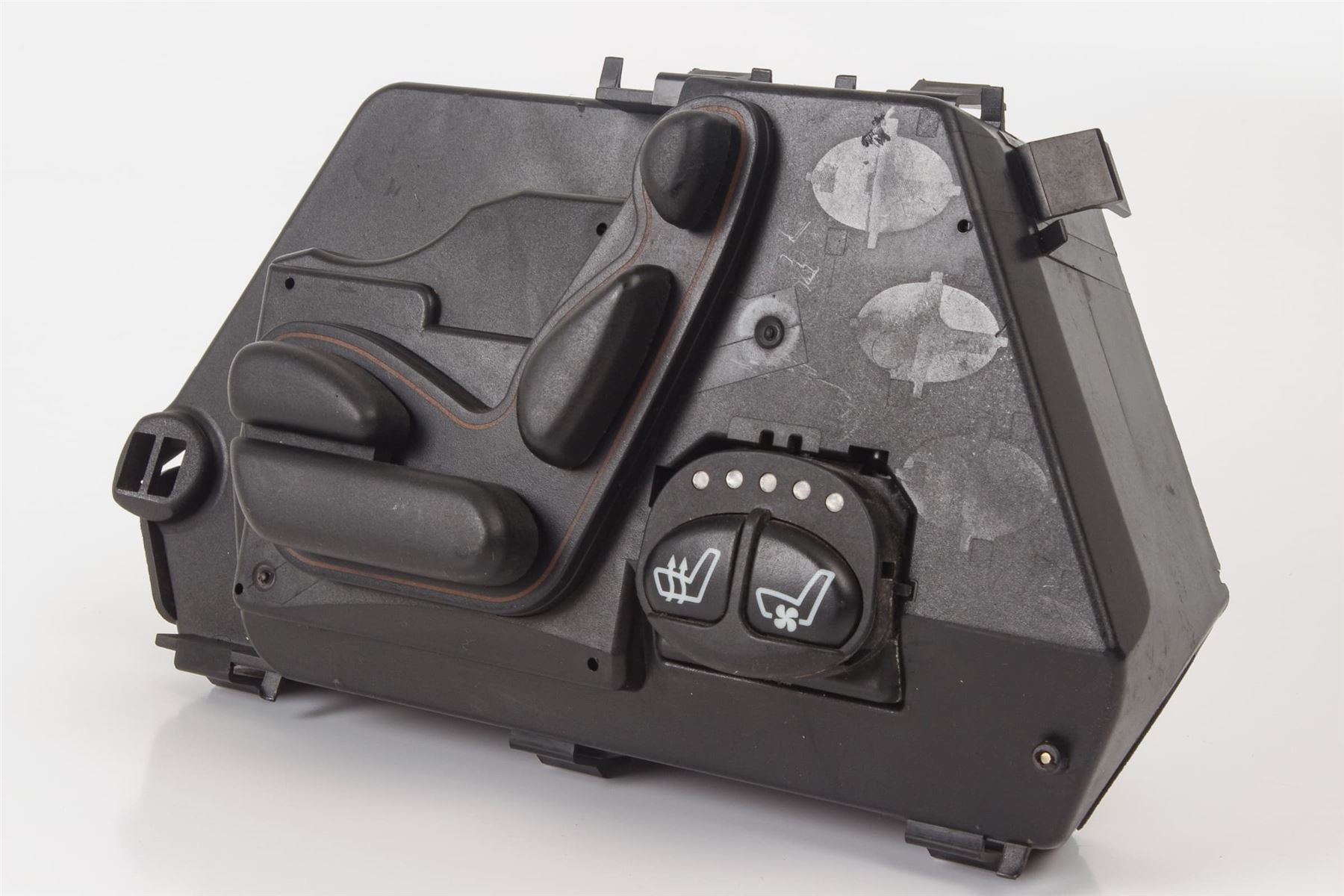 Mercedes 2208211458 Seat Switch - Rear Right | W220 S