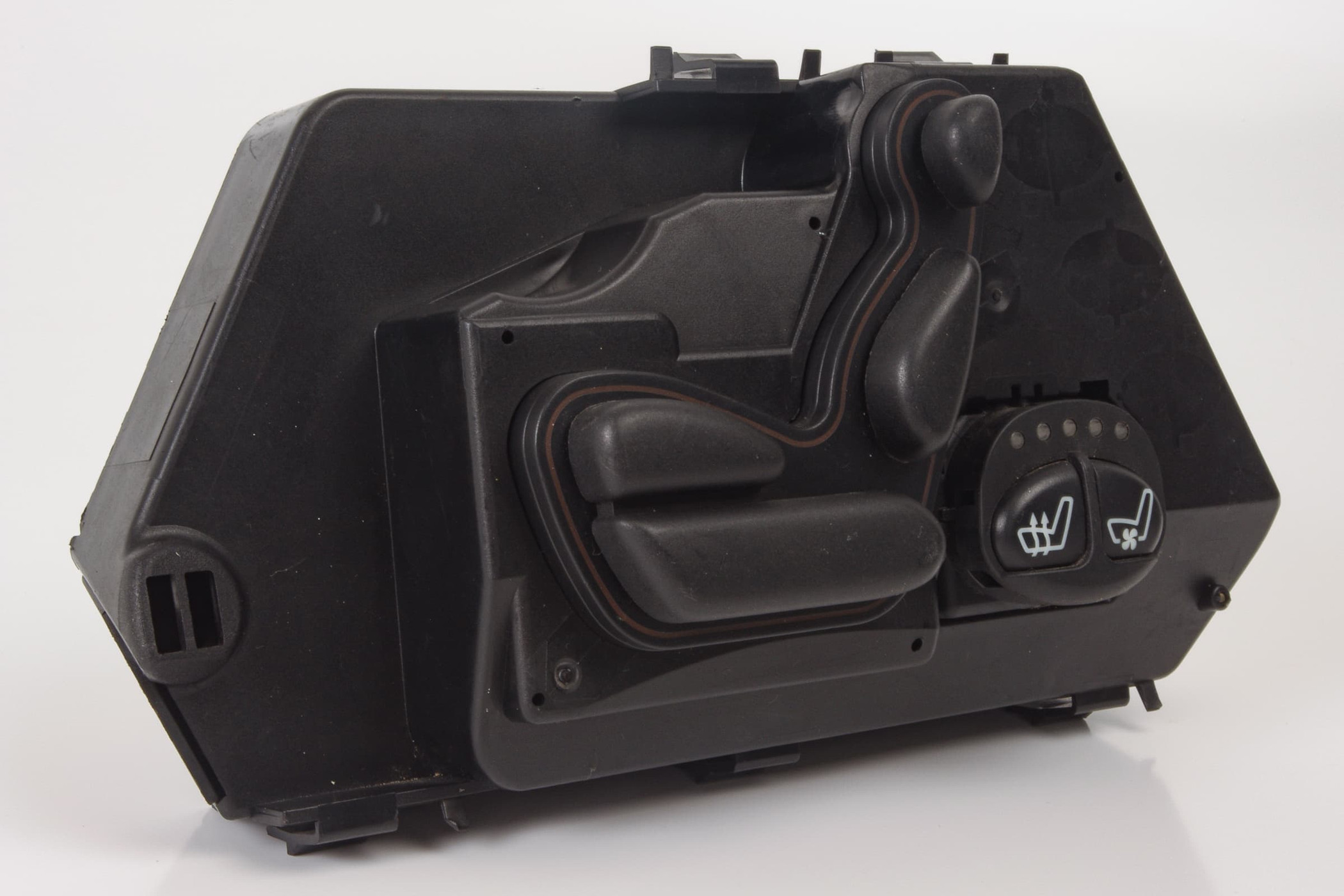 Mercedes 2208211458 Seat Switch - Rear Right | W220 S
