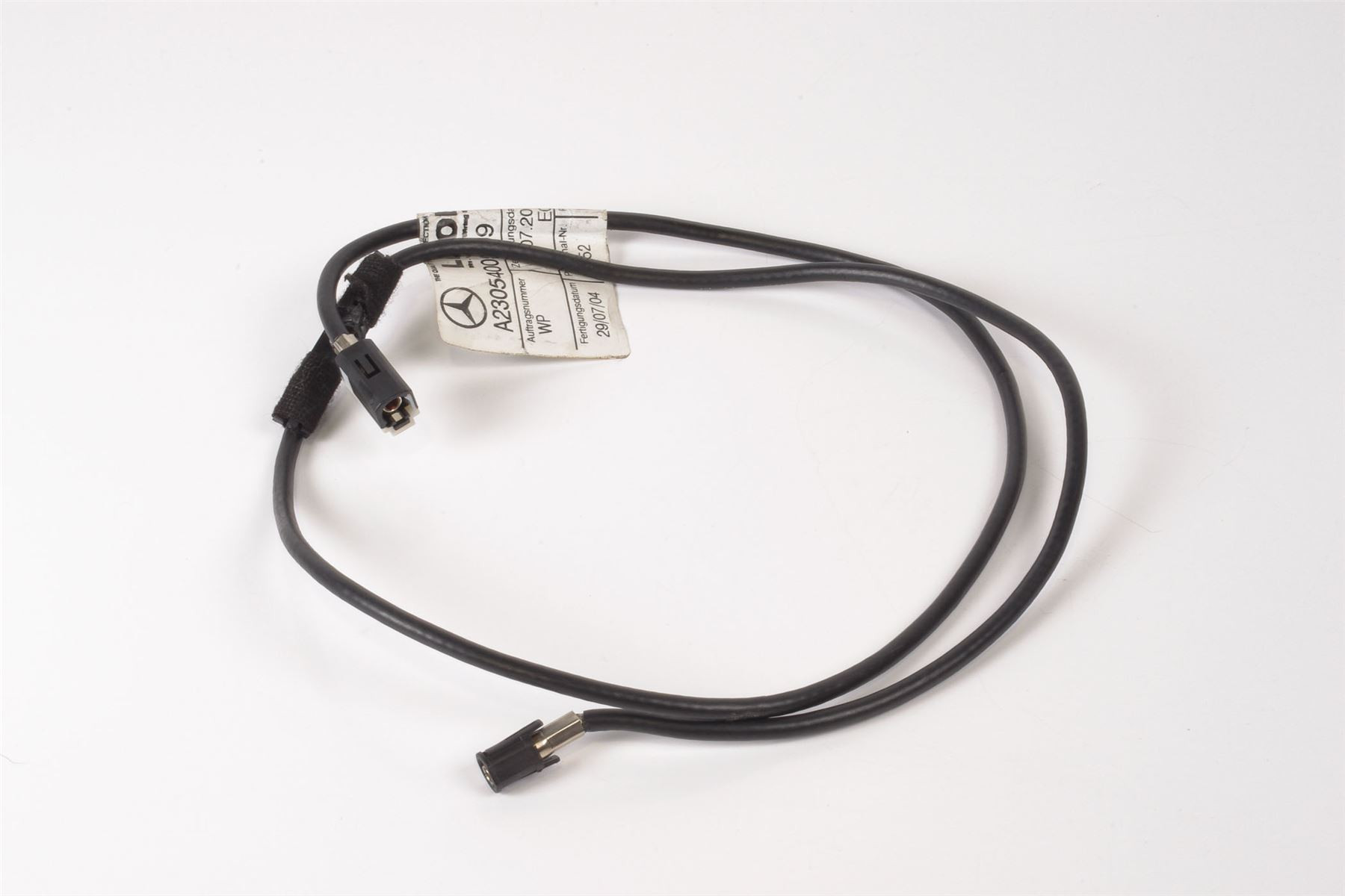 Mercedes 2305400509 Aerial Wiring Harness | R230 SL