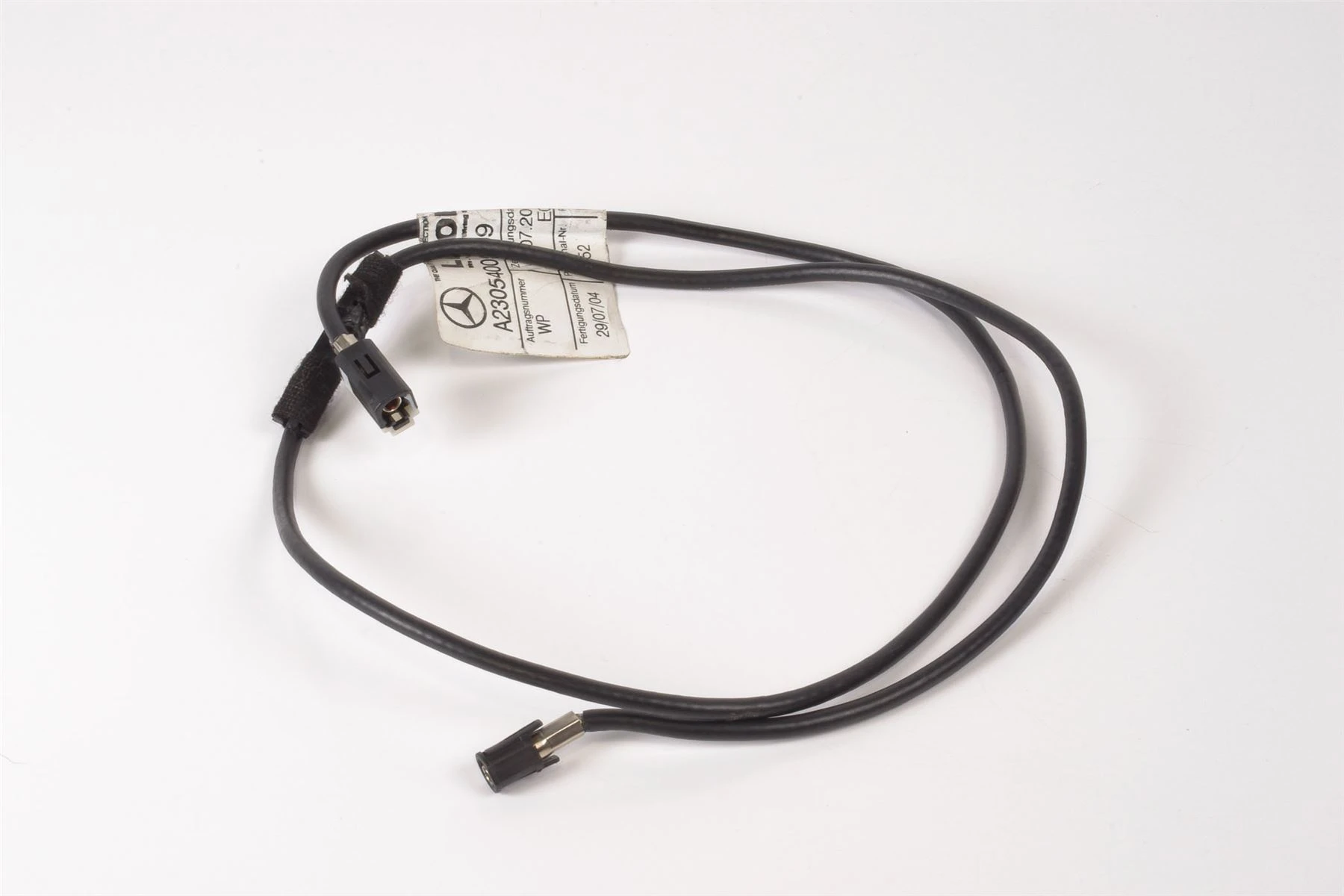 Mercedes 2305400509 Aerial Wiring Harness | R230 SL