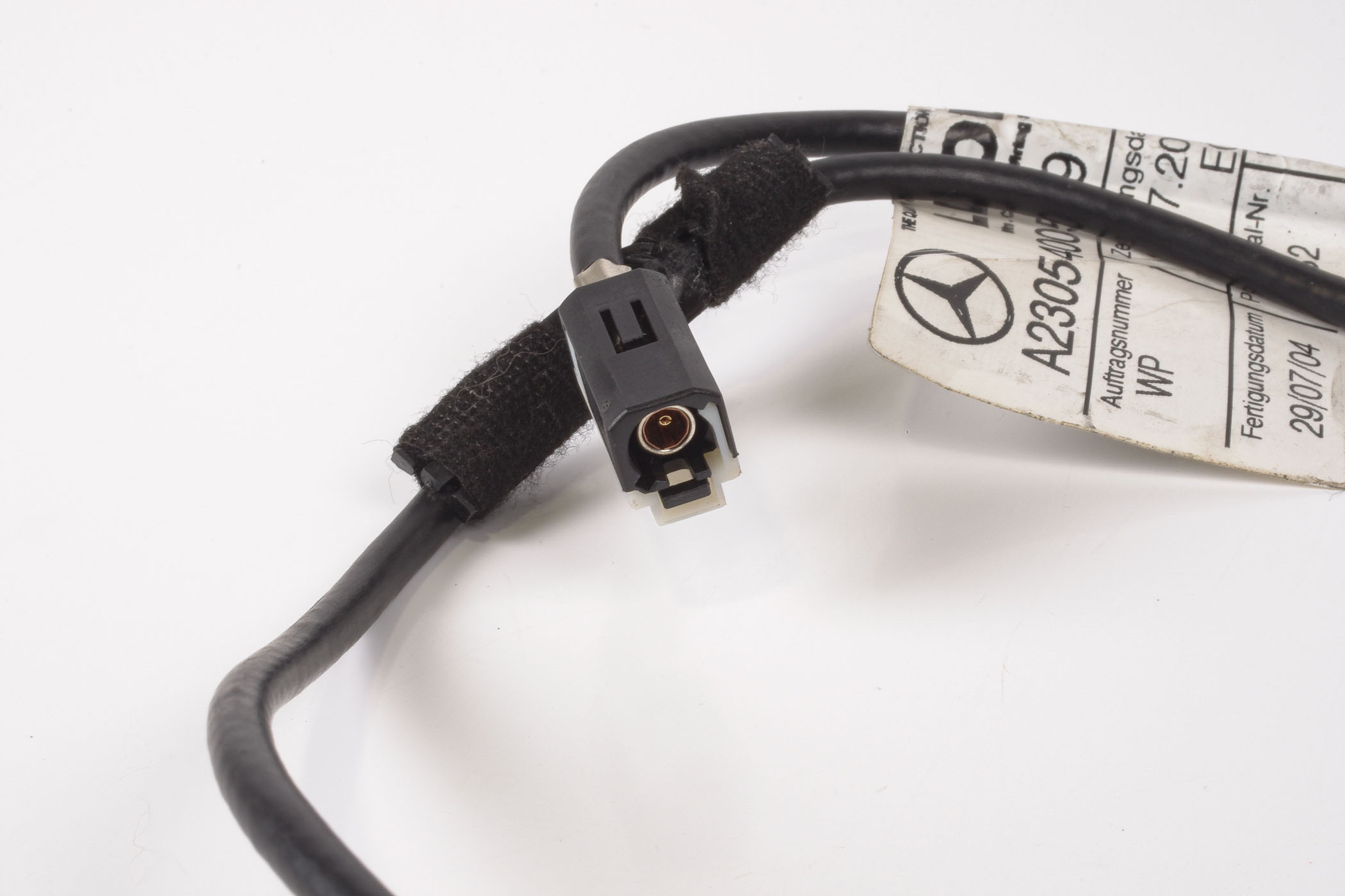 Mercedes 2305400509 Aerial Wiring Harness | R230 SL