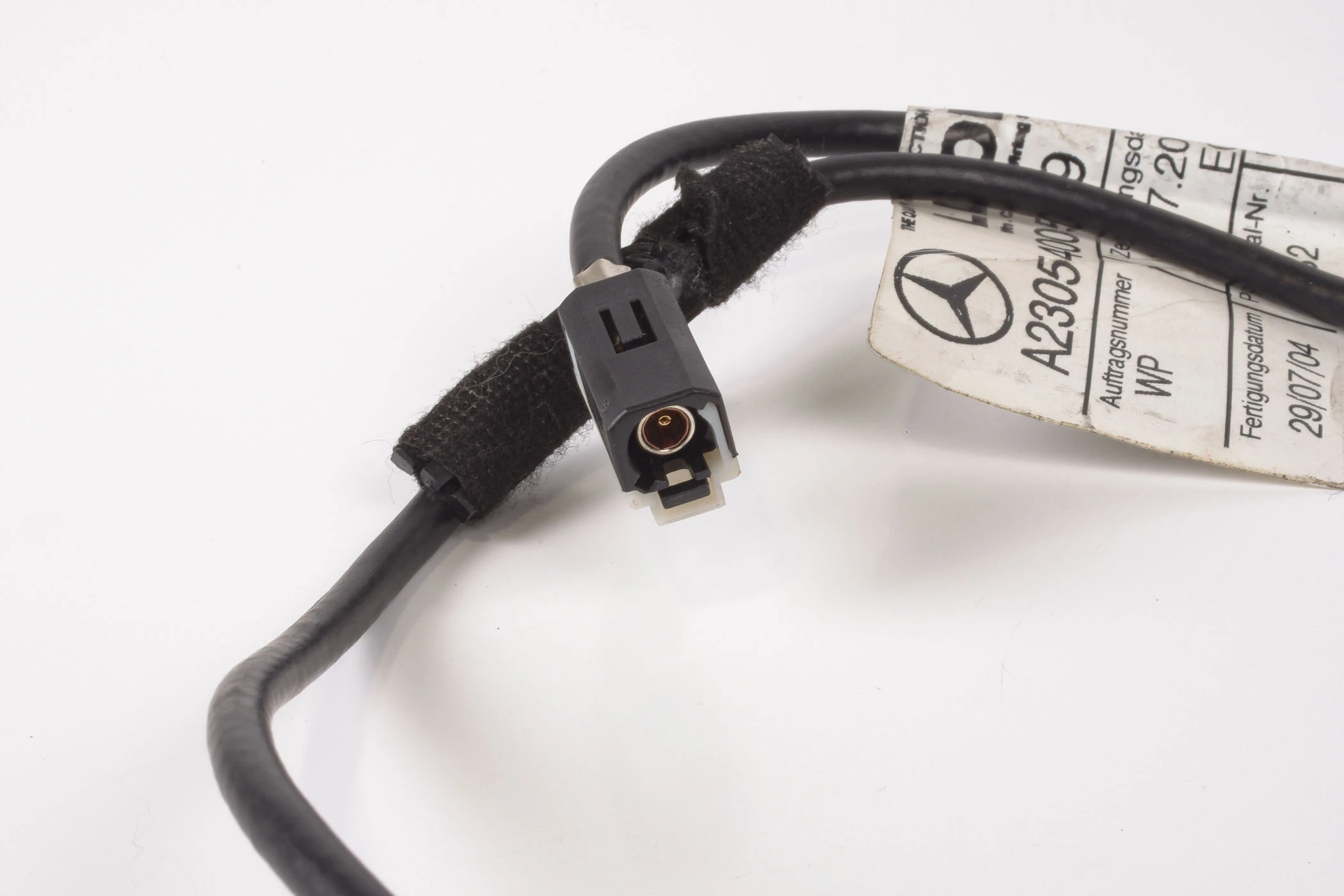 Mercedes 2305400509 Aerial Wiring Harness | R230 SL