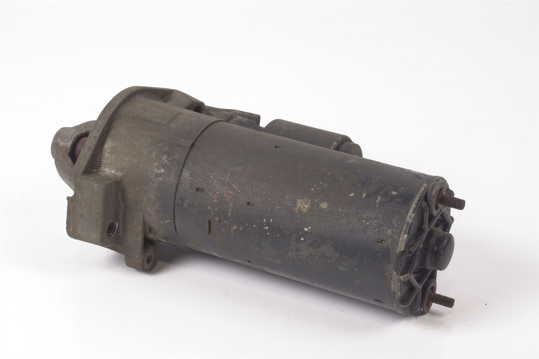 Mercedes 0041510201 Starter Motor | R129 SL W140 V140 C140 S W210 E