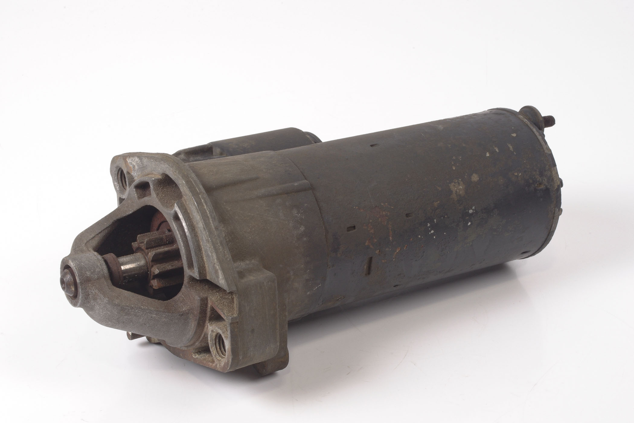 Mercedes 0041510201 Starter Motor | R129 SL W140 V140 C140 S W210 E