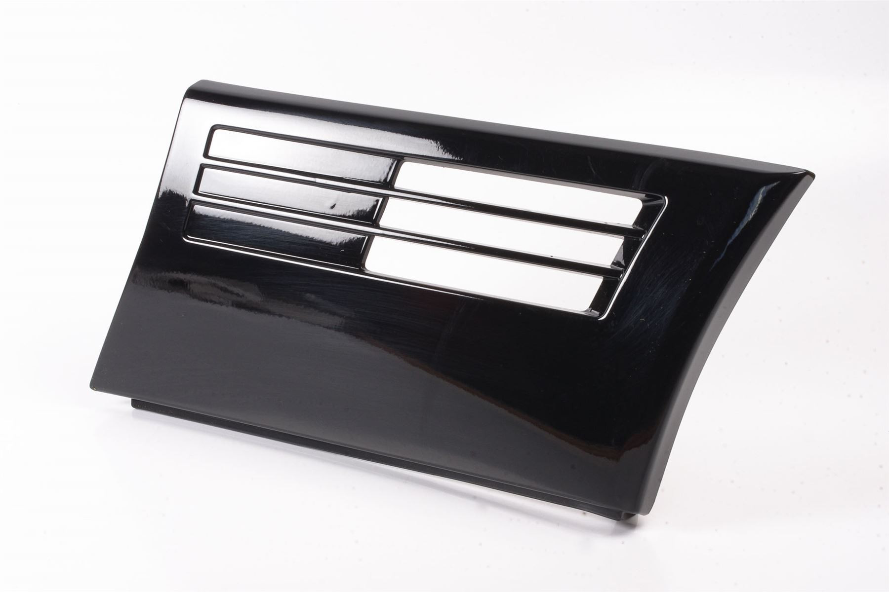 Mercedes 1296900240 Body Wing Panel - Front Right Black | R129 SL