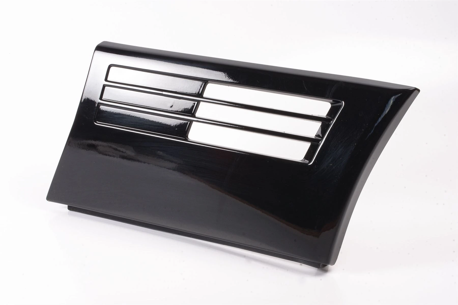 Mercedes 1296900240 Body Wing Panel - Front Right Black | R129 SL