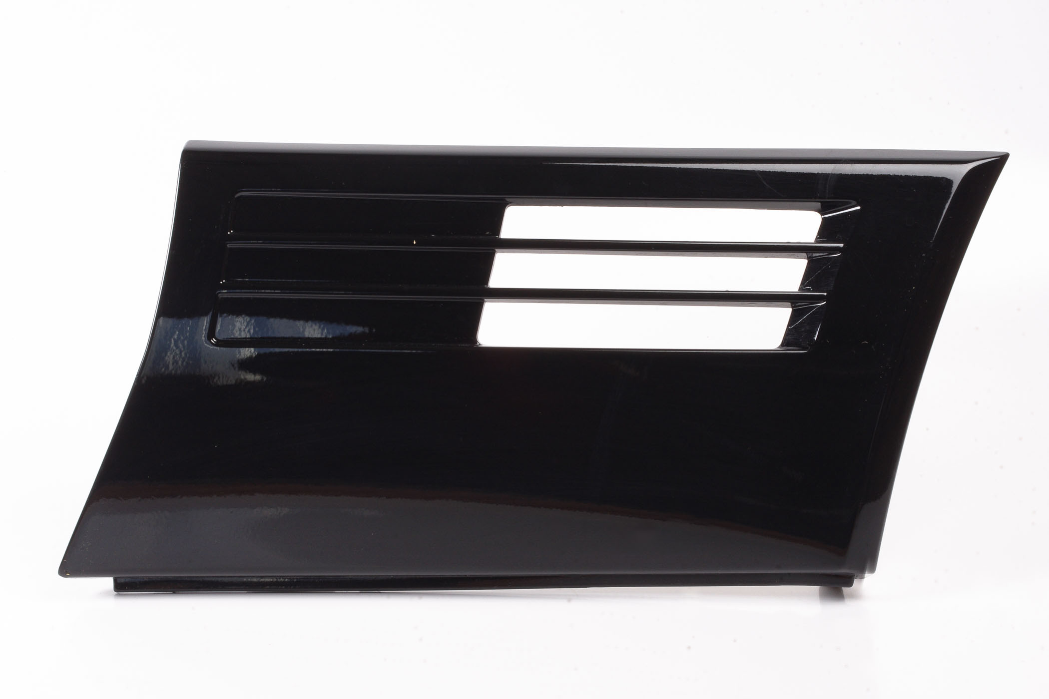 Mercedes 1296900240 Body Wing Panel - Front Right Black | R129 SL