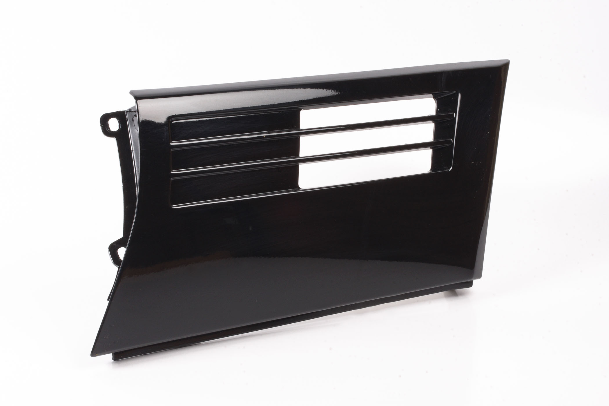 Mercedes 1296900240 Body Wing Panel - Front Right Black | R129 SL