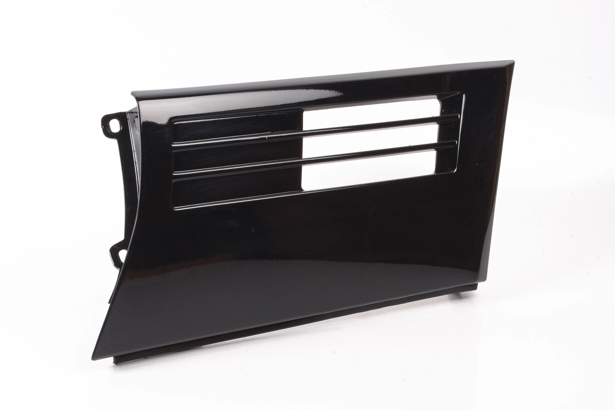 Mercedes 1296900240 Body Wing Panel - Front Right Black | R129 SL