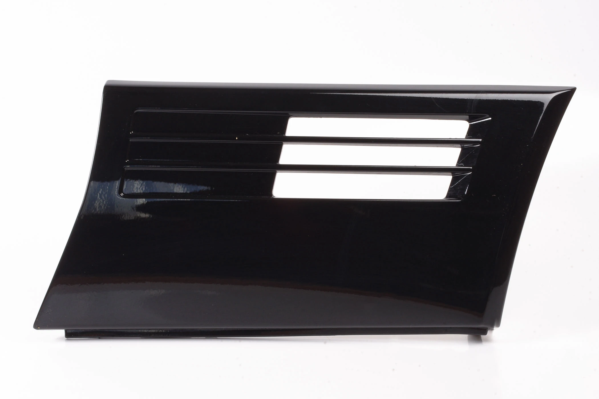 Mercedes 1296900240 Body Wing Panel - Front Right Black | R129 SL