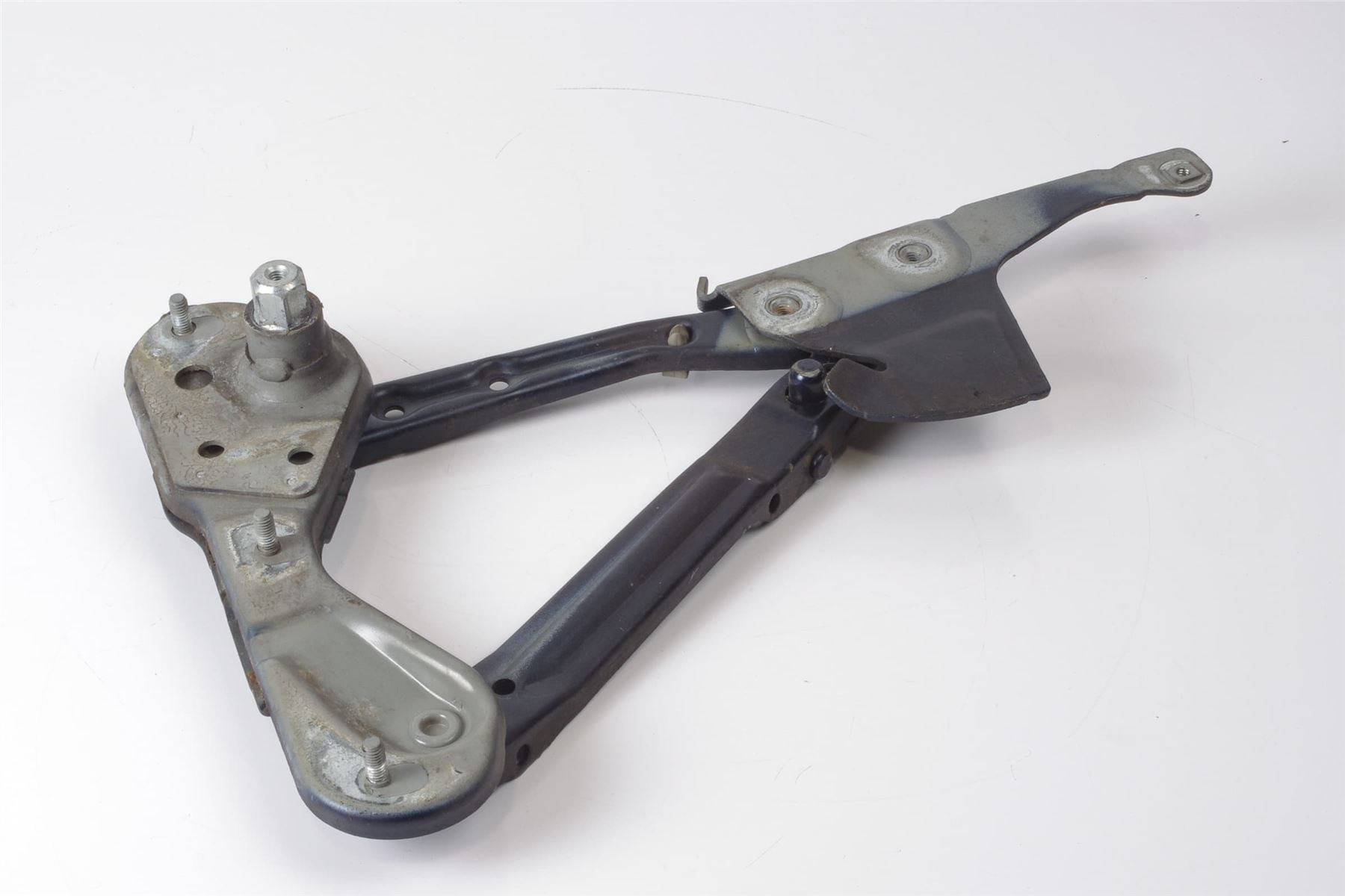Mercedes 1298800228 Bonnet Hinge - Right (a) | R129 SL W140 V140 C140 S