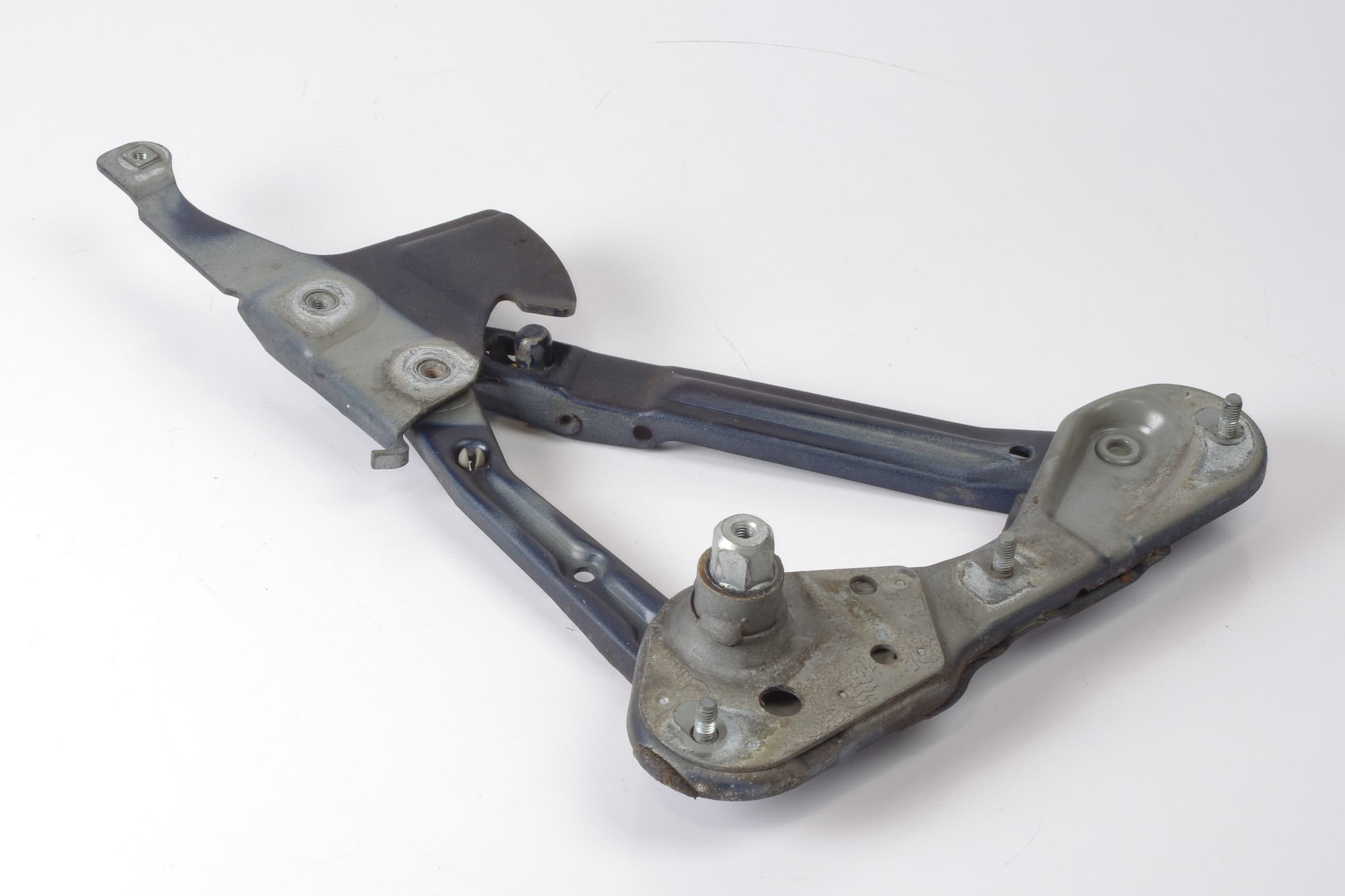 Mercedes 1298800228 Bonnet Hinge - Right (b) | R129 SL W140 V140 C140 S