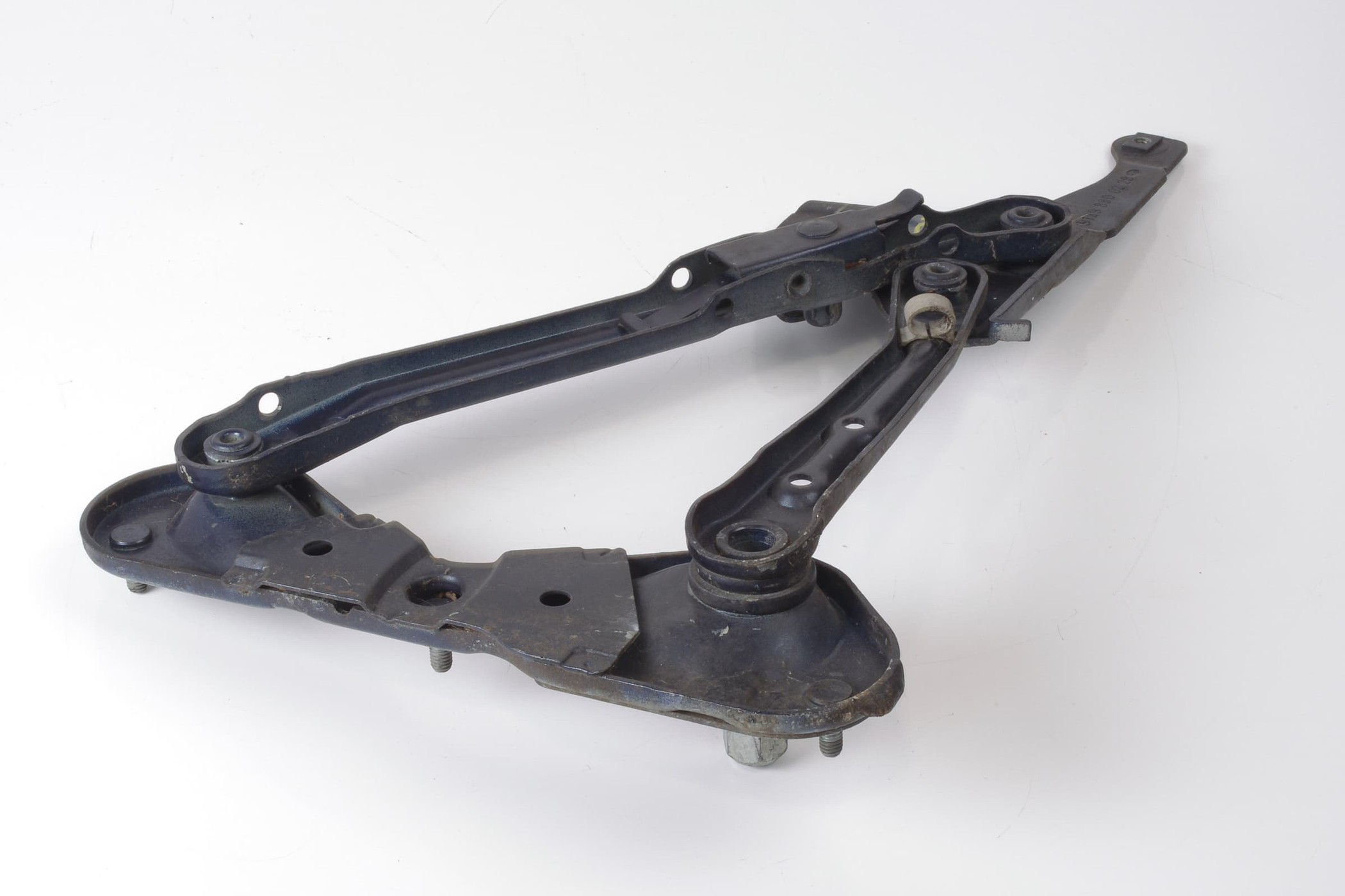 Mercedes 1298800228 Bonnet Hinge - Right (b) | R129 SL W140 V140 C140 S