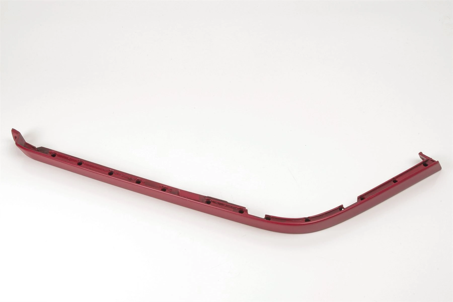 Mercedes 1298260677 Headlight Bezel - Left Red | R129 SL