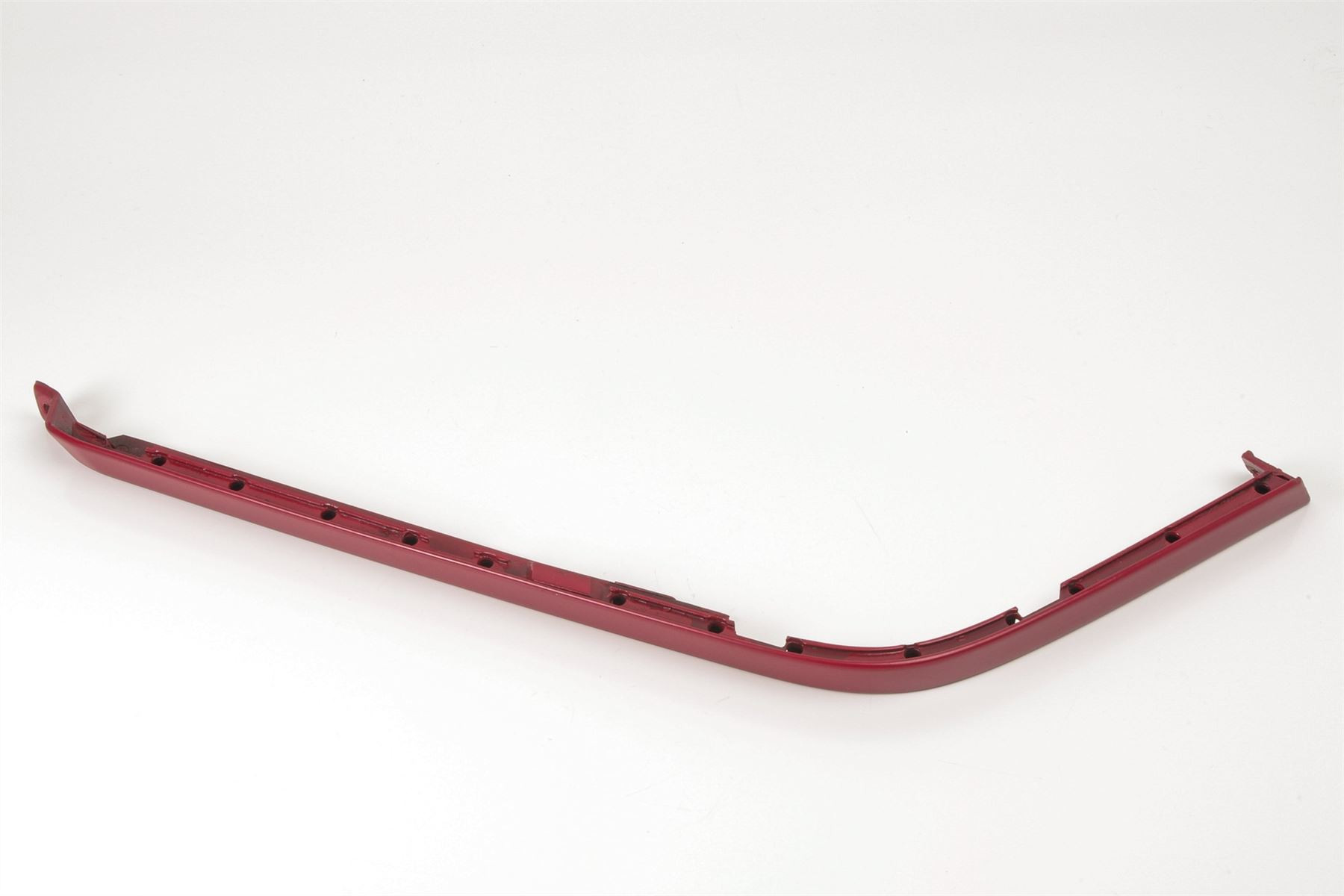 Mercedes 1298260677 Headlight Bezel - Left Red | R129 SL