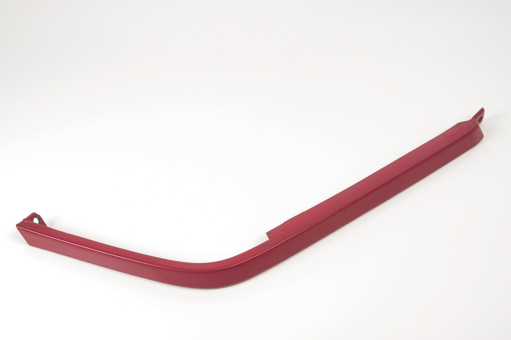 Mercedes 1298260677 Headlight Bezel - Left Red | R129 SL