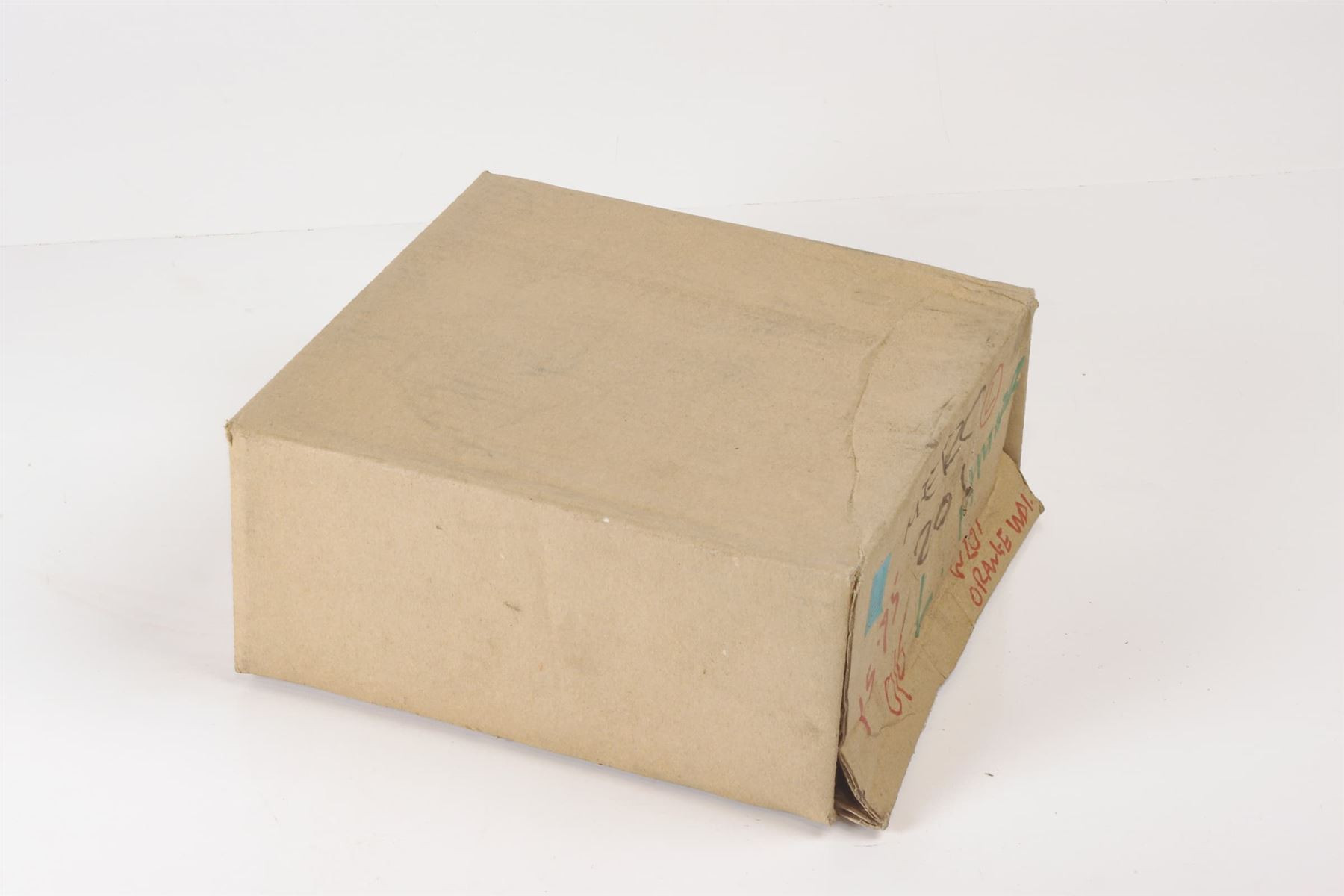 Mercedes 2018260043 Indicator Lens - Front Left Orange (New Old St.) | W201 C