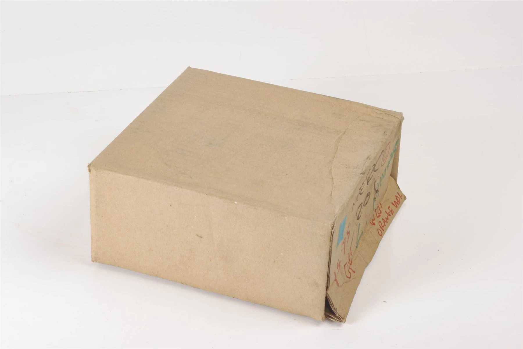 Mercedes 2018260043 Indicator Lens - Front Left Orange (New Old St.) | W201 C