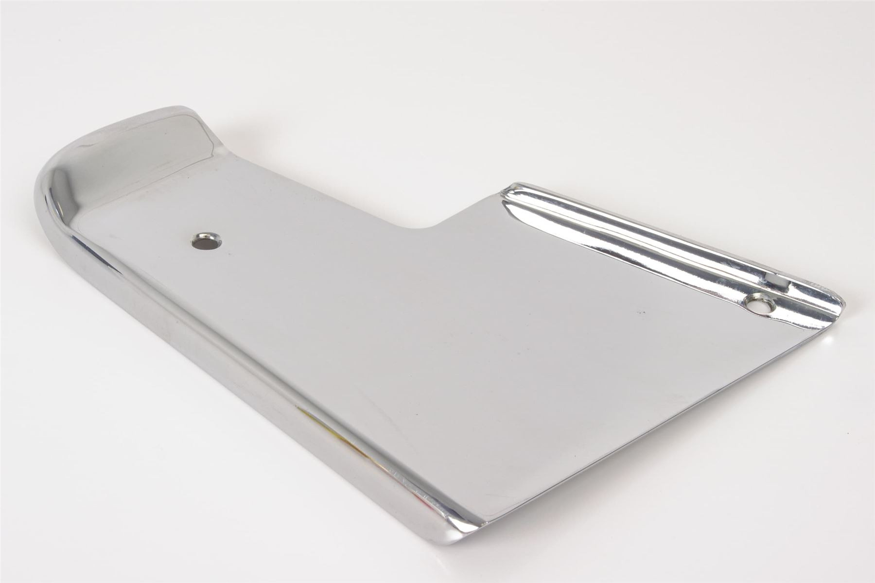 Mercedes 1407280621 Door Chrome Trim - Right (a) | C140 S