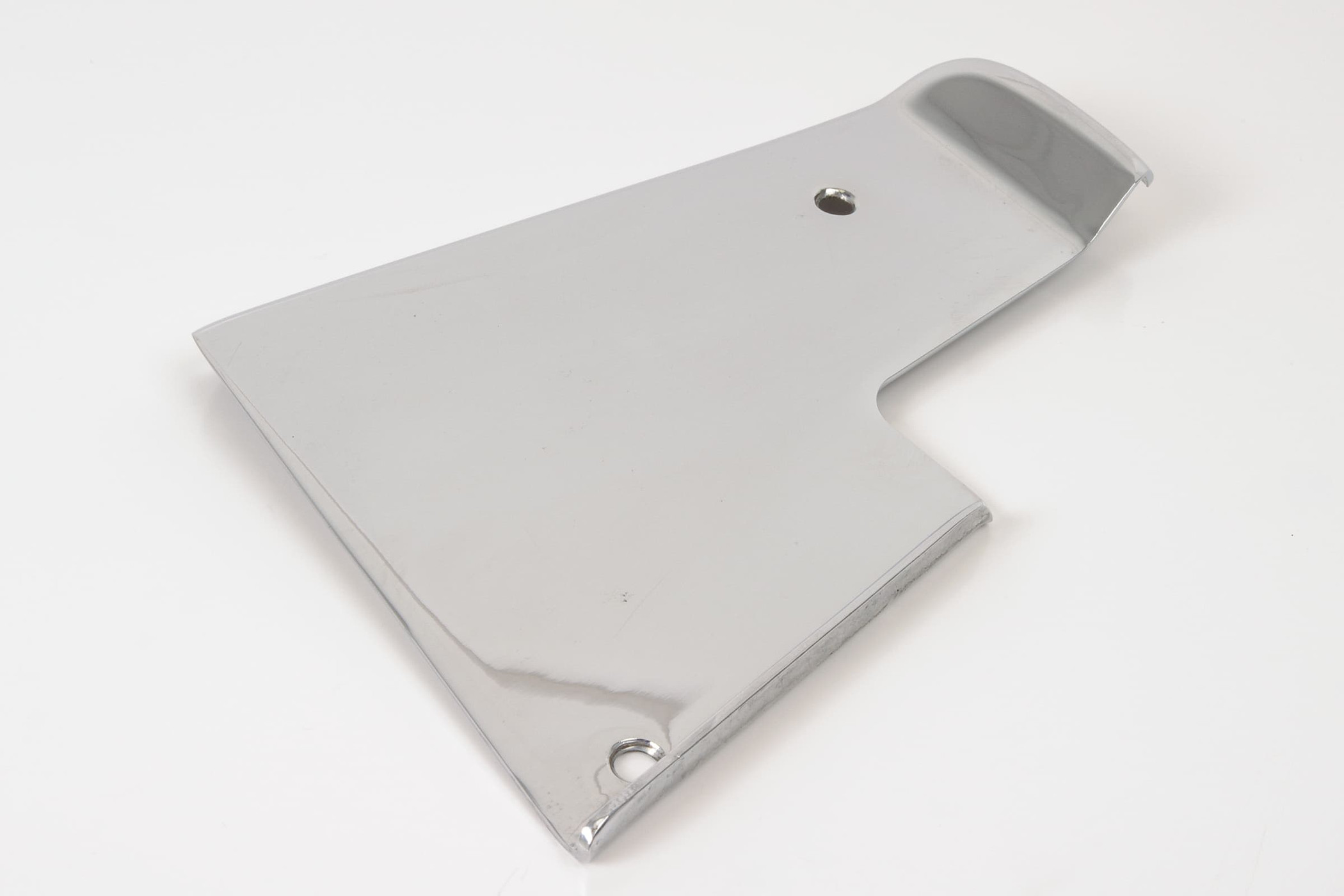 Mercedes 1407280621 Door Chrome Trim - Right (a) | C140 S