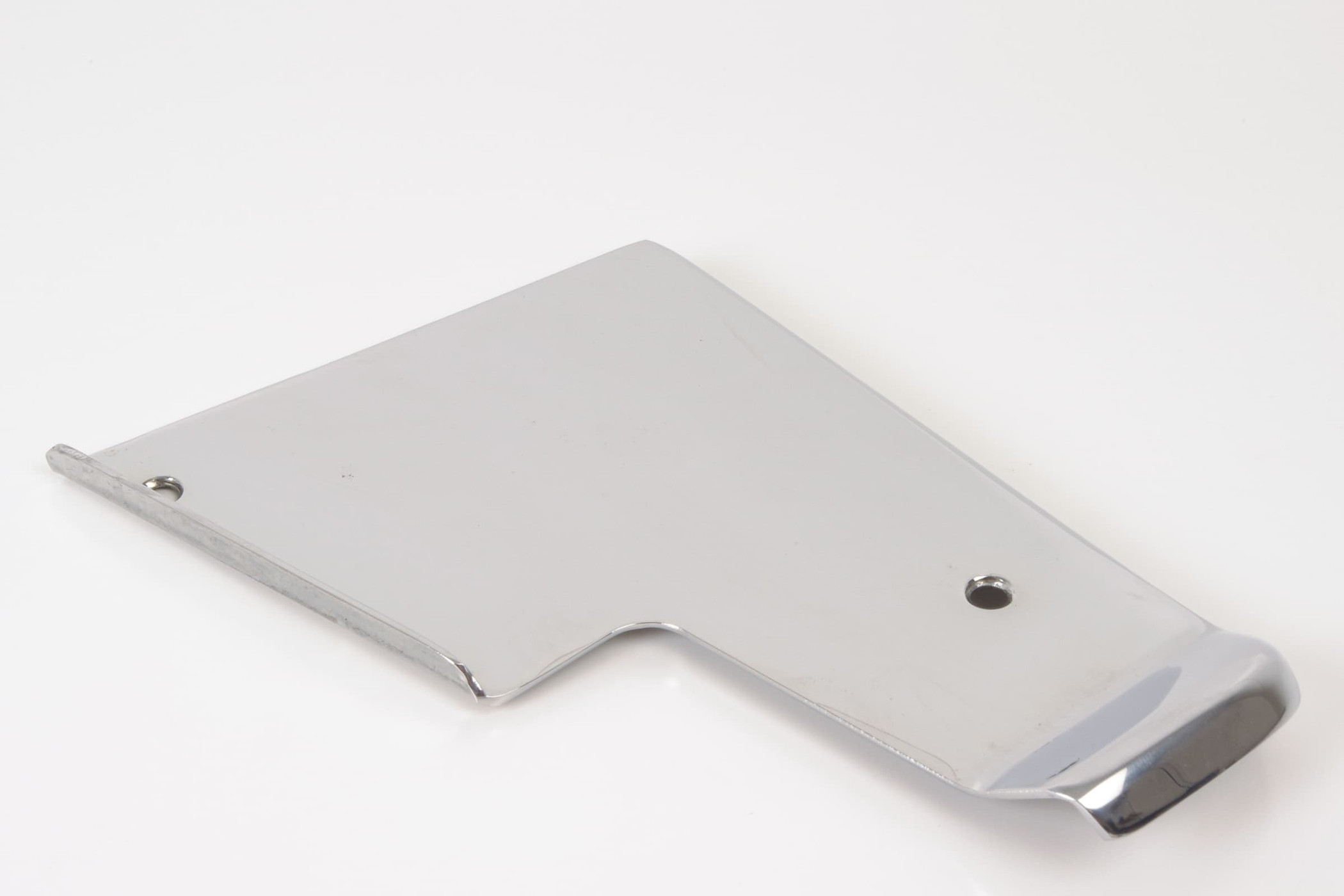 Mercedes 1407280621 Door Chrome Trim - Right (a) | C140 S