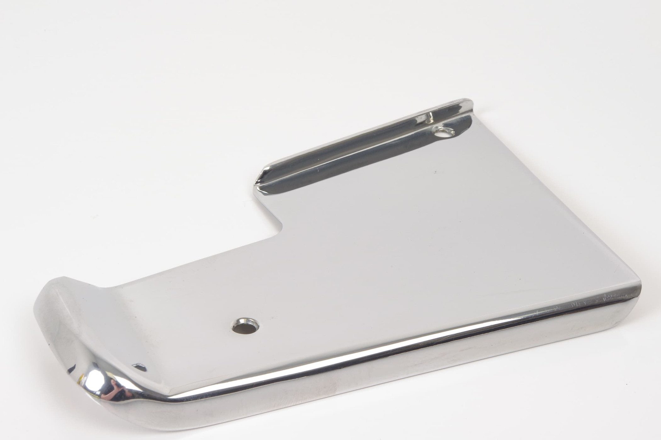 Mercedes 1407280621 Door Chrome Trim - Right (a) | C140 S